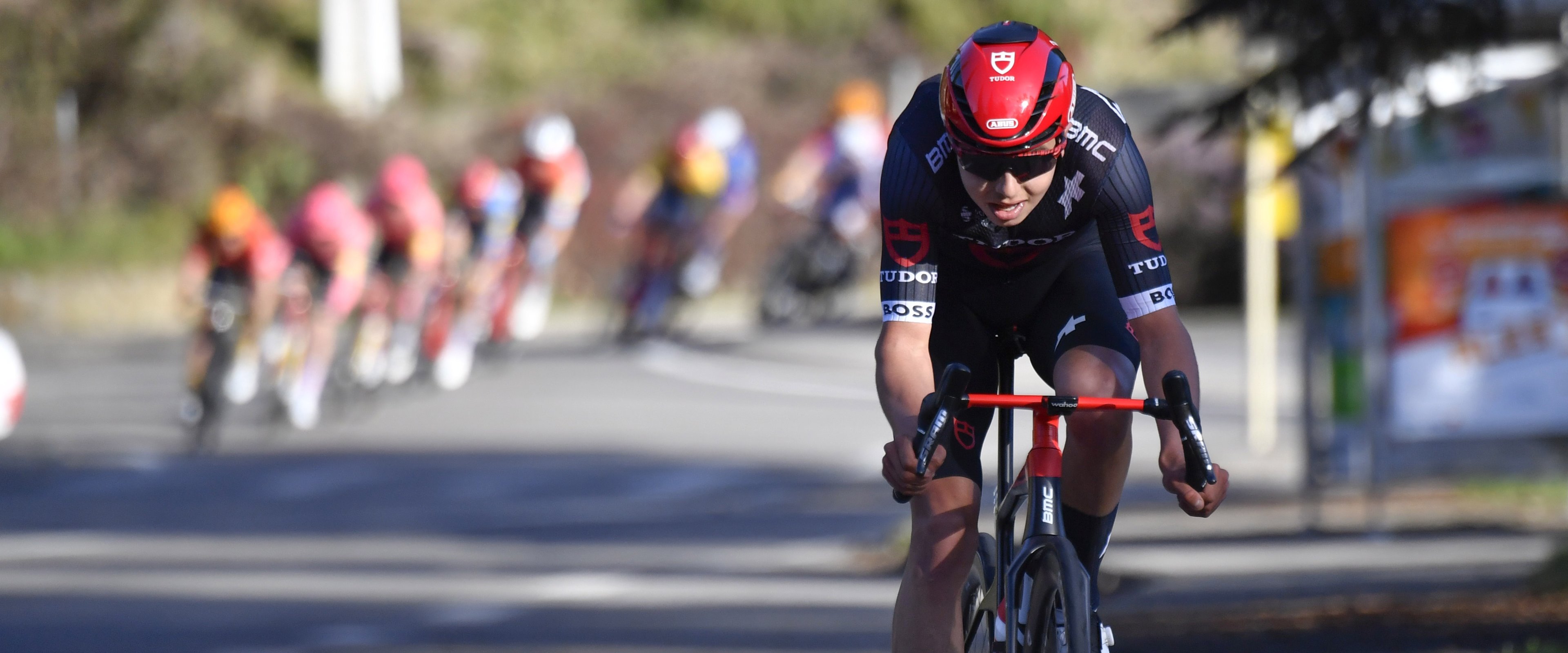 The Longest Kilometers of His Career - Marco Brenner