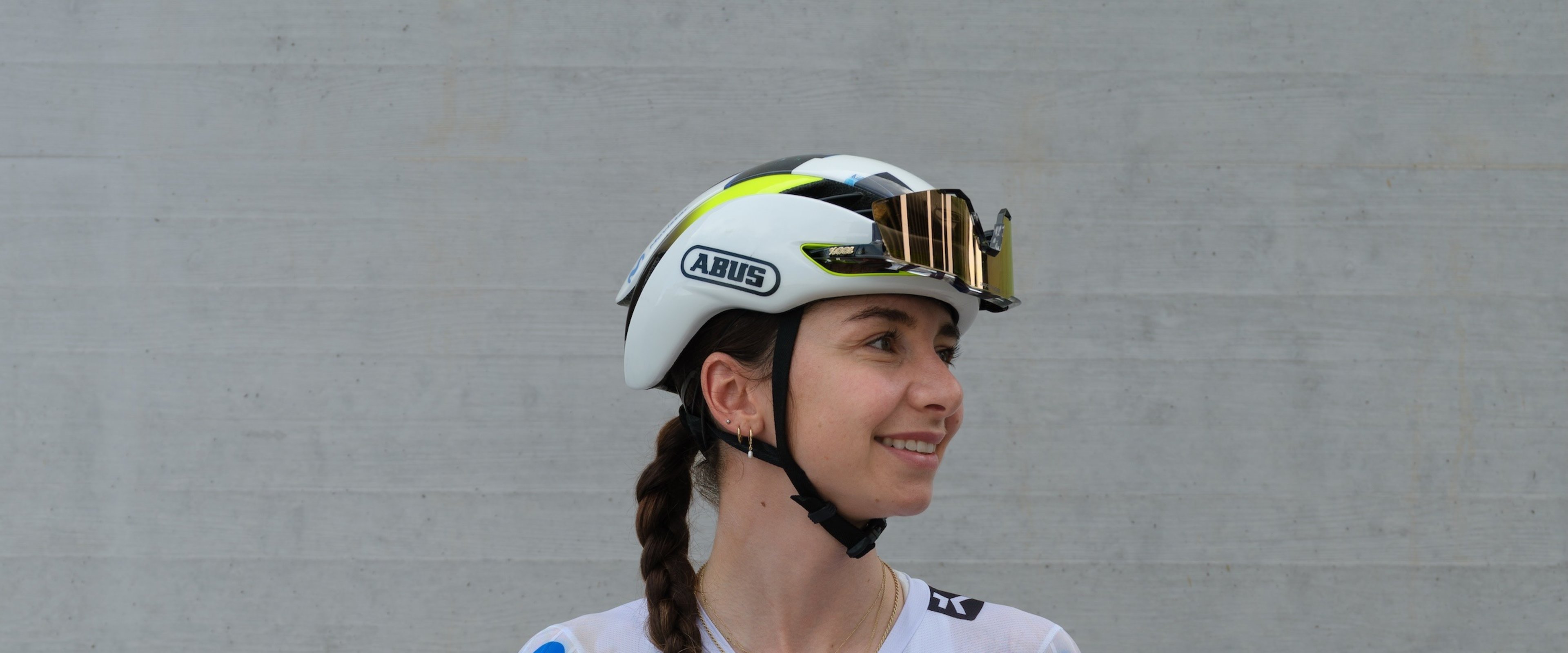 The air is getting thinner: Liane Lippert, Mont Ventoux and the toughest Tour de France Femmes