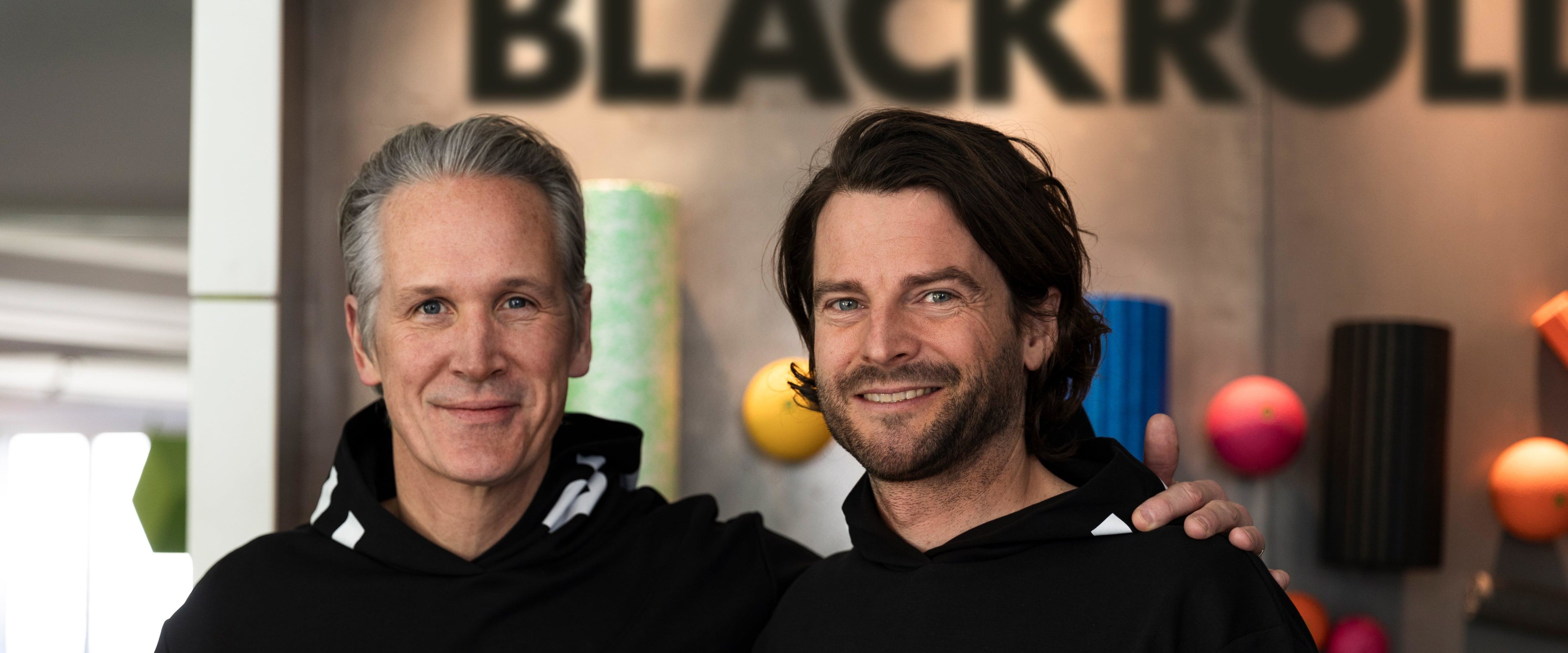 BLACKROLL® ouvre un nouveau chapitre