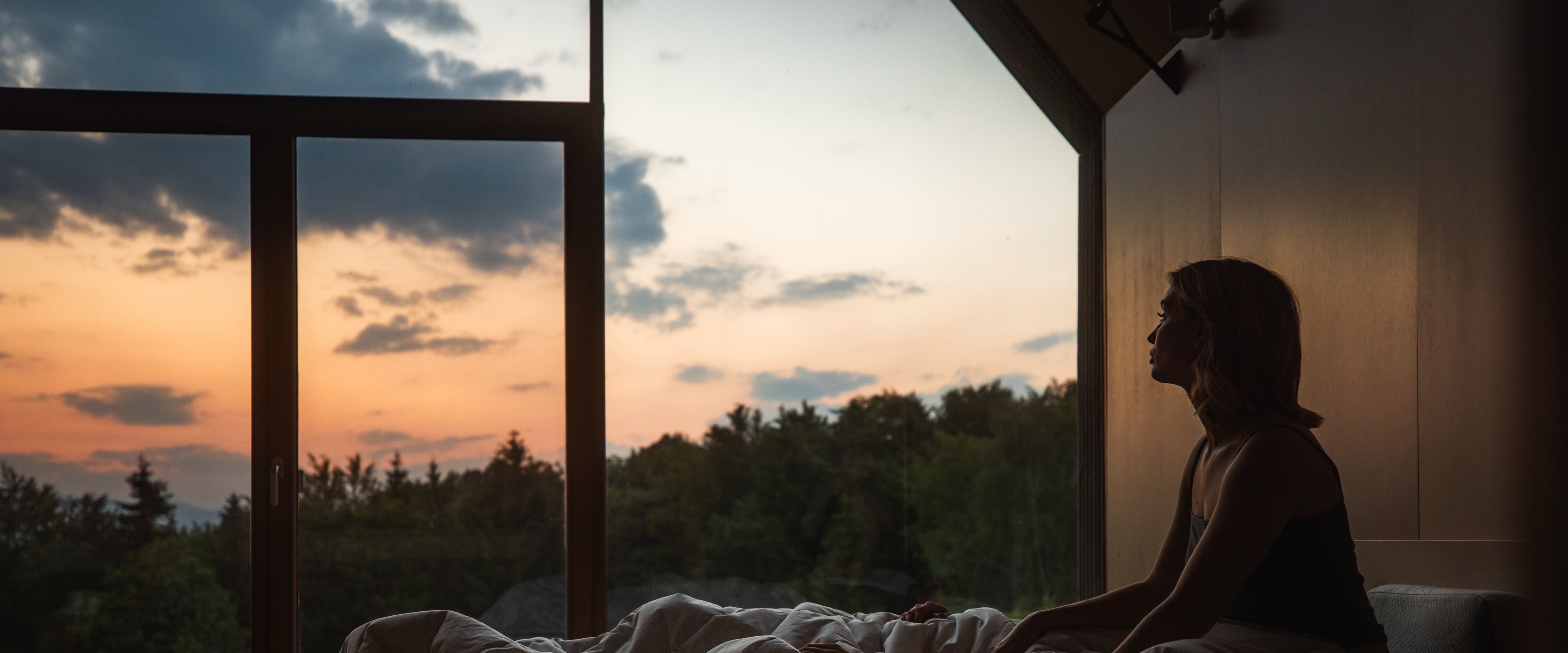 Sleep Better Because You Can: Knowledge, Exercises, and Inspiration