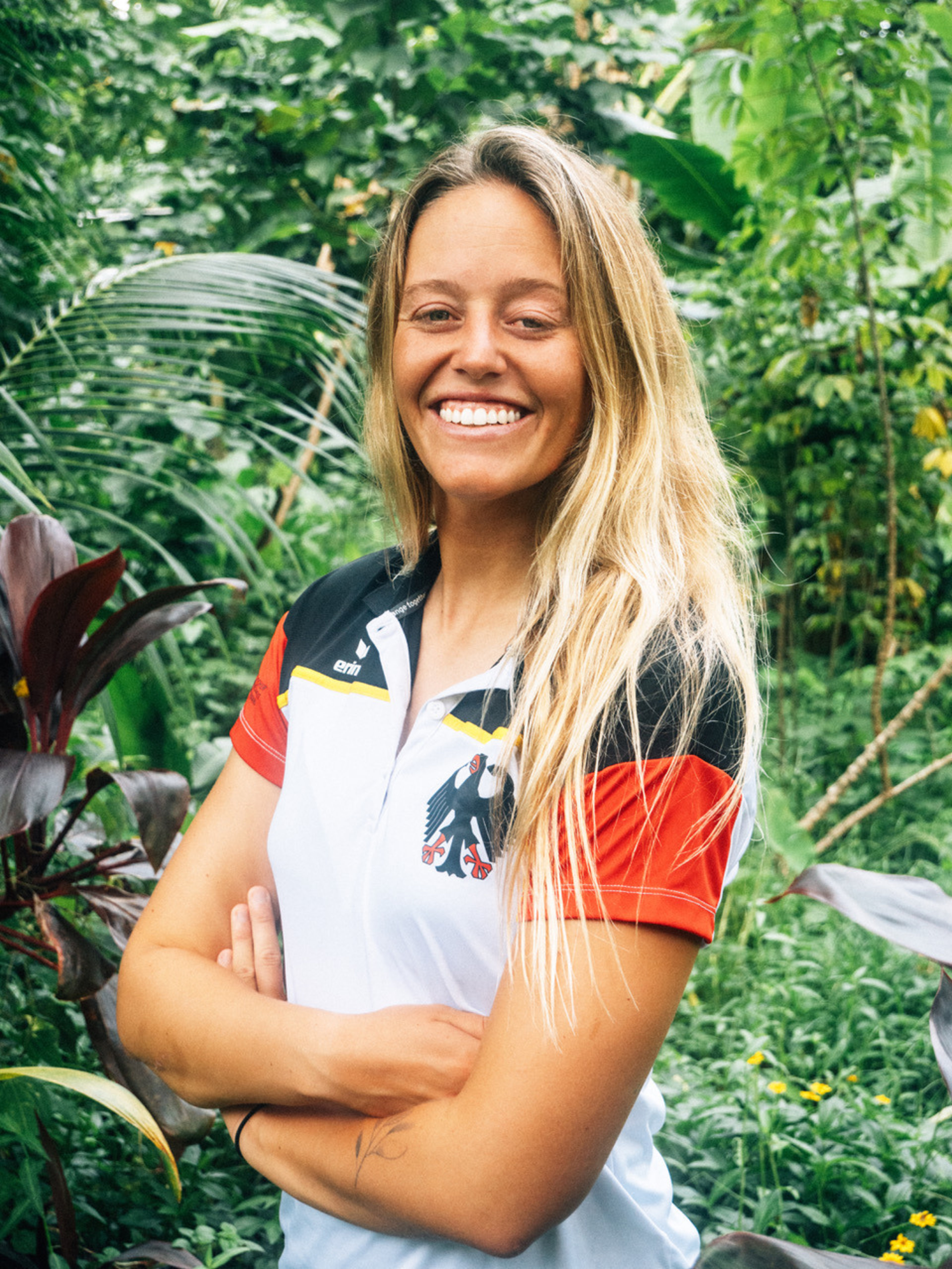 Camilla Kemp