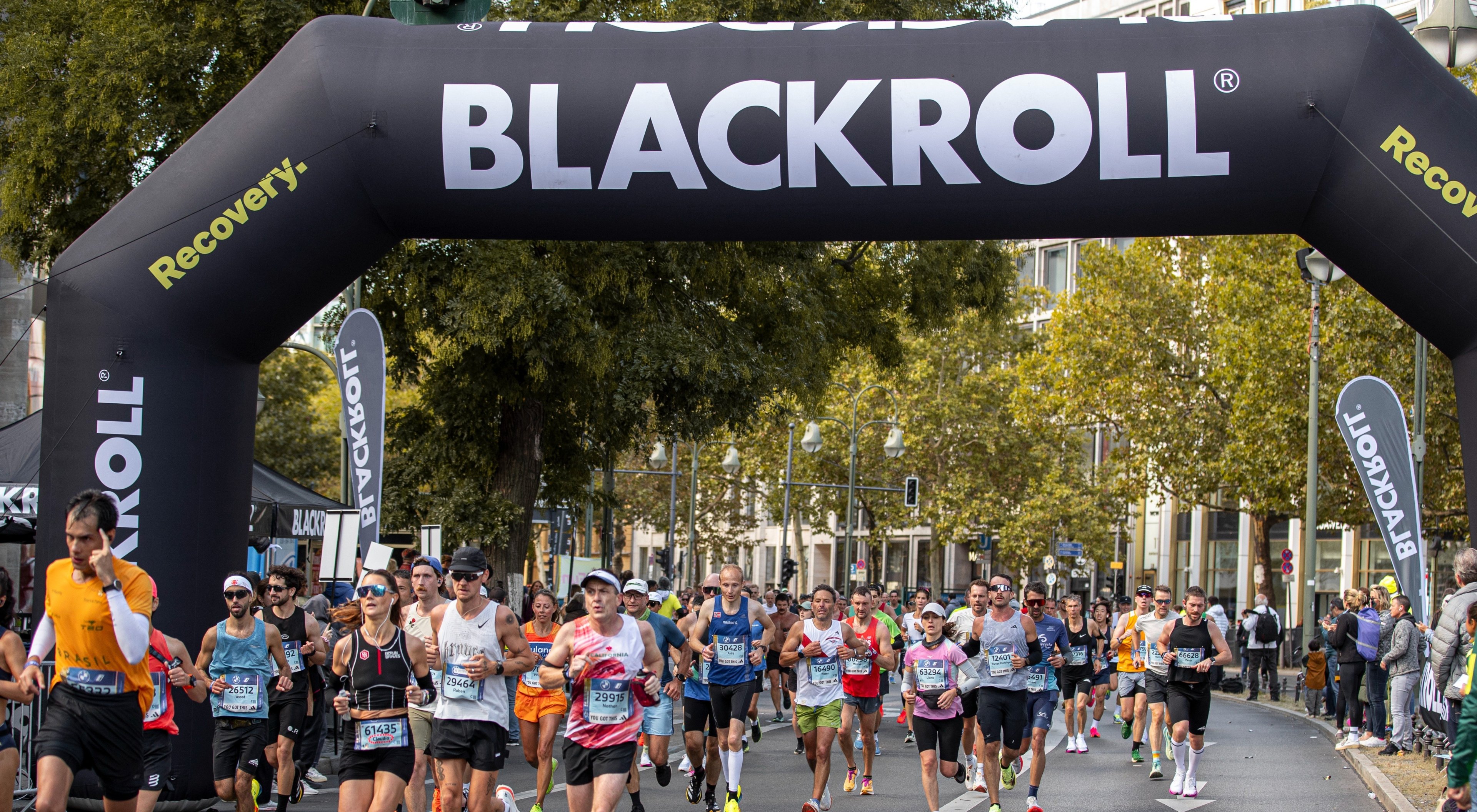 240929 Berlin Marathon oliver nehring Blackroll 81 1