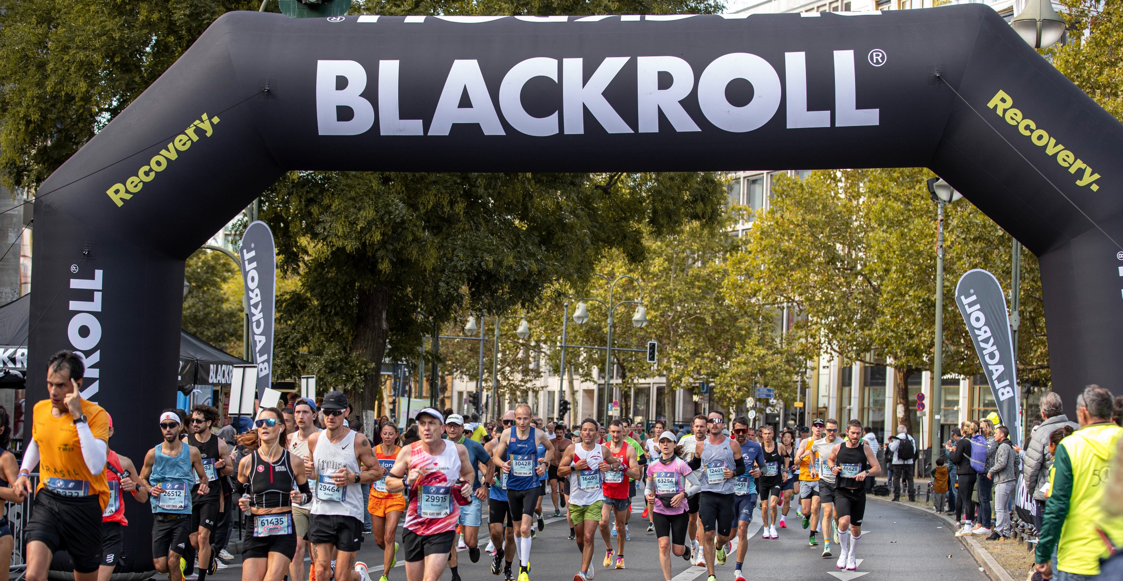 240929 Berlin Marathon oliver nehring Blackroll 81 1