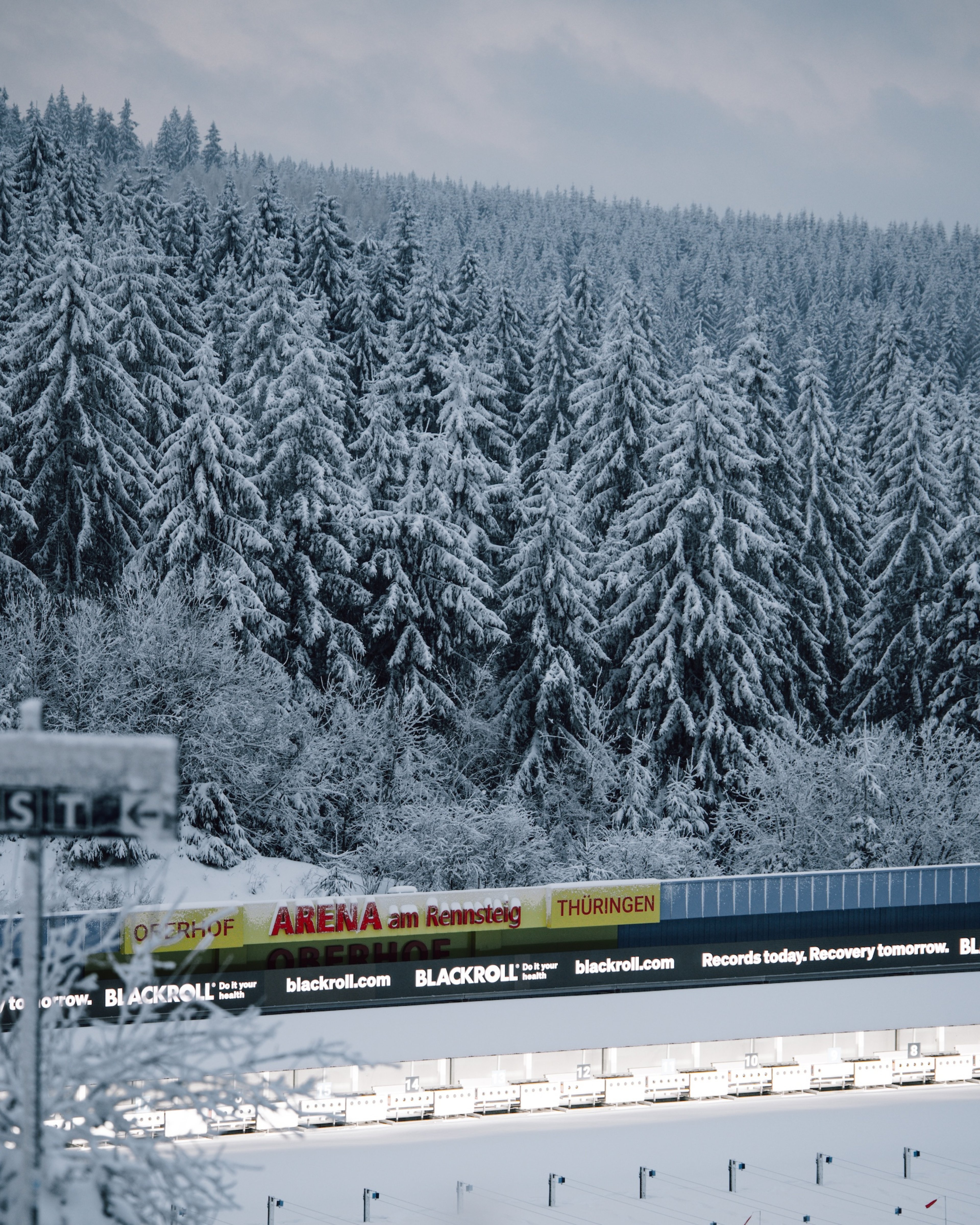 Biathlon Oberhof 2