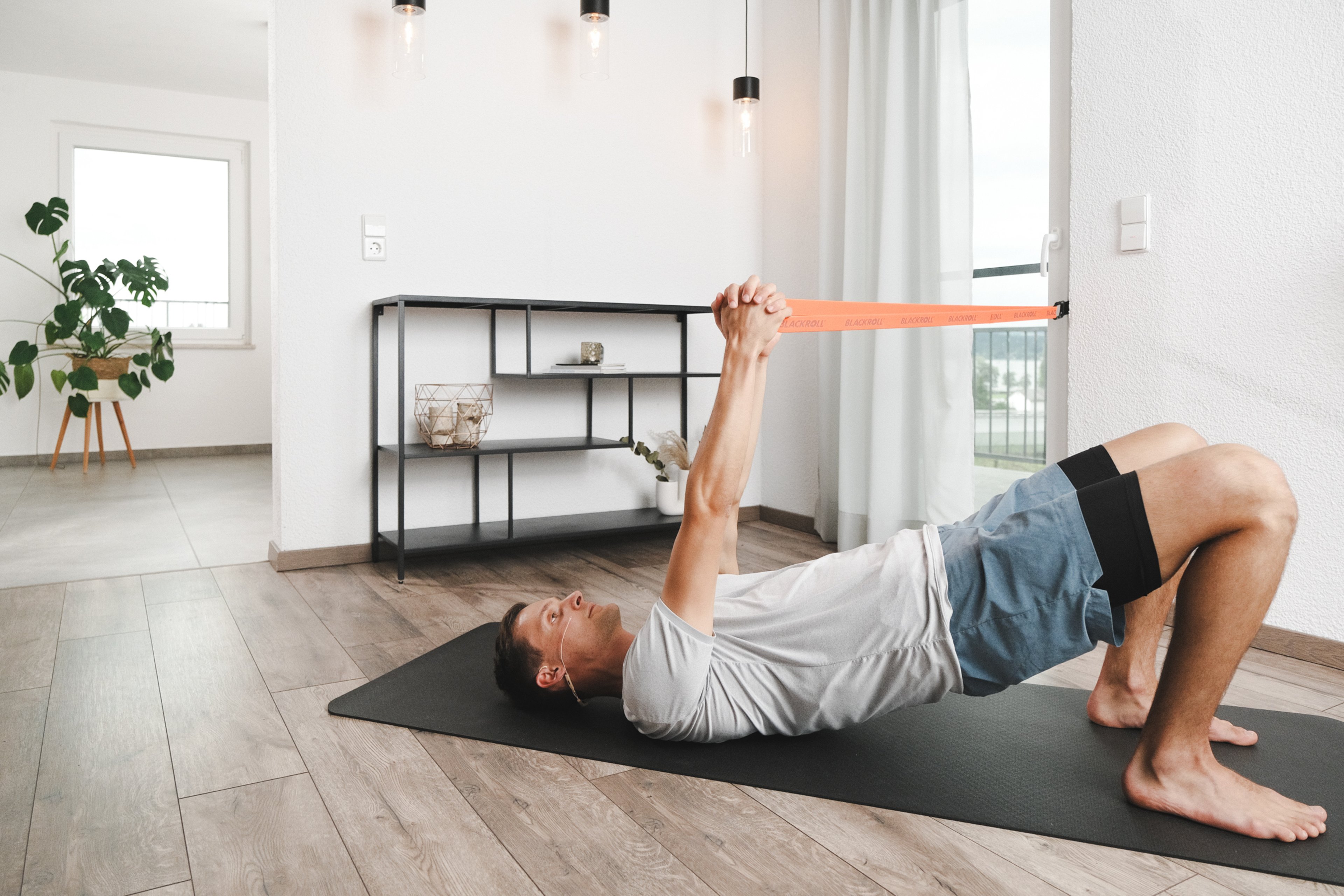 Get Rid of a Swayback: 6 Simple Exercises