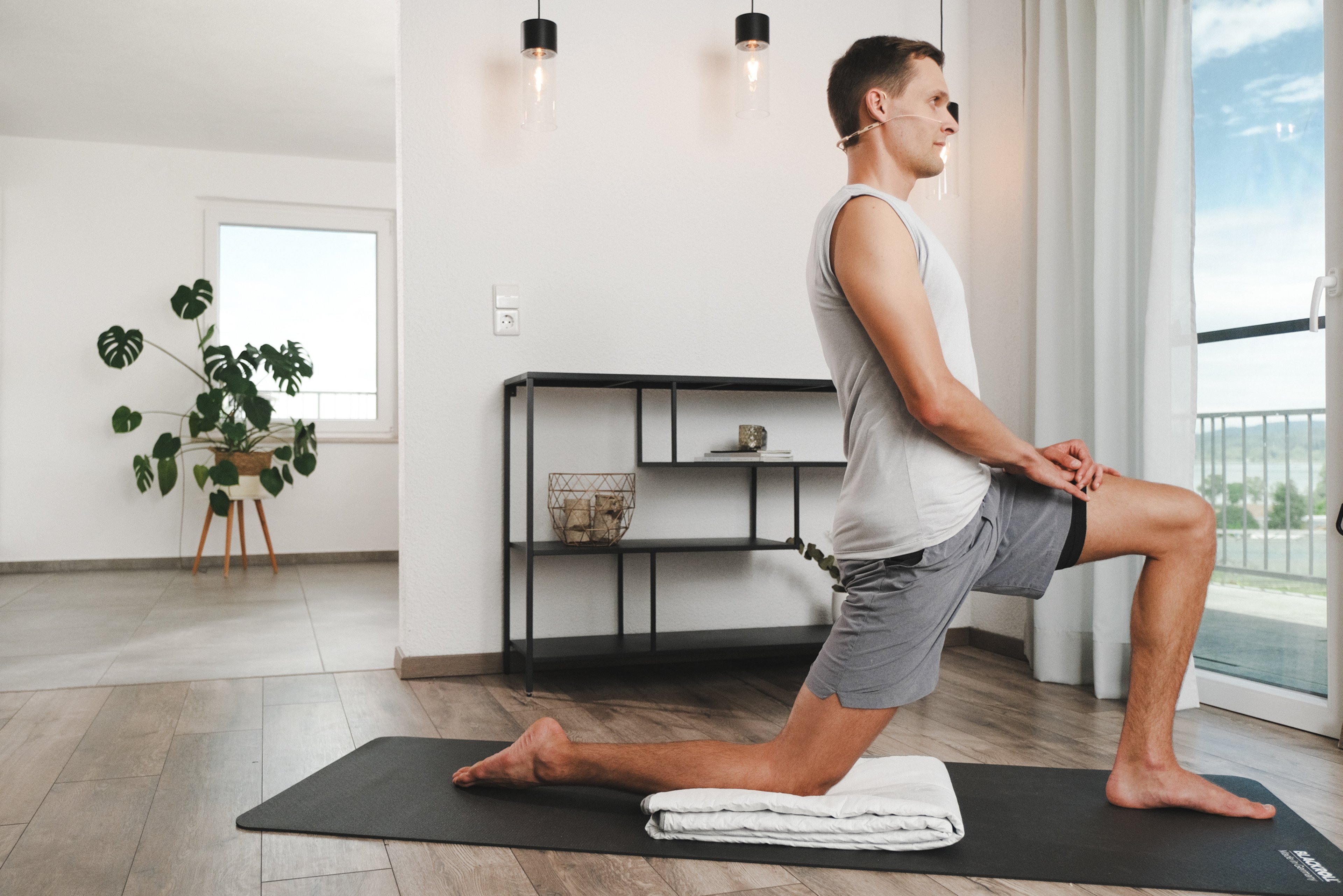 Stretching Your Hip Flexors: Exercises for Greater Flexibility