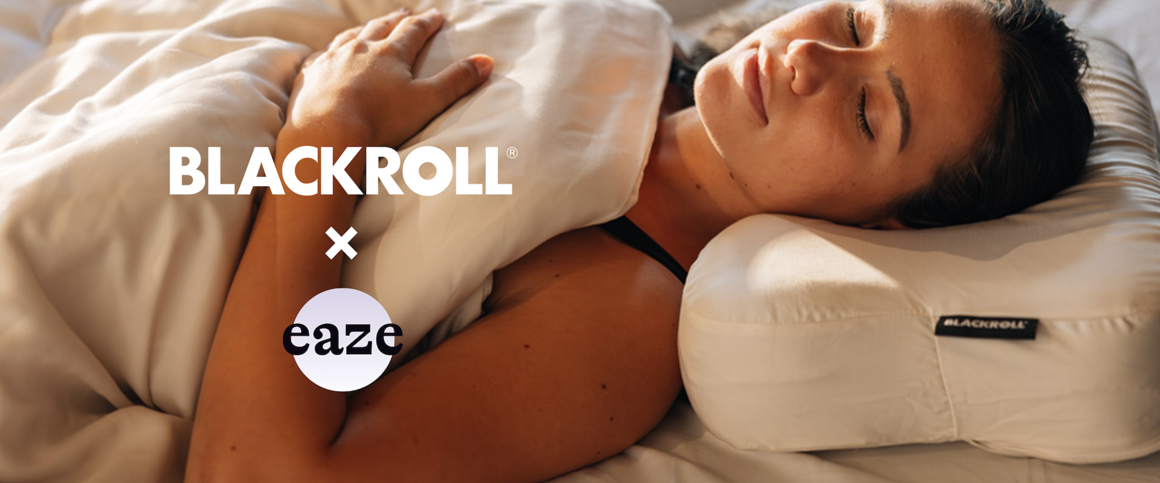 BLACKROLL® Acquires eaze