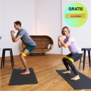 Ganzkörperkräftigung gesunder Rücken