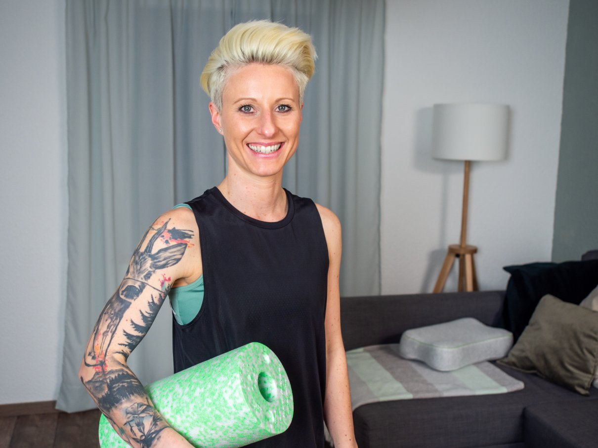 Tina Hohloch