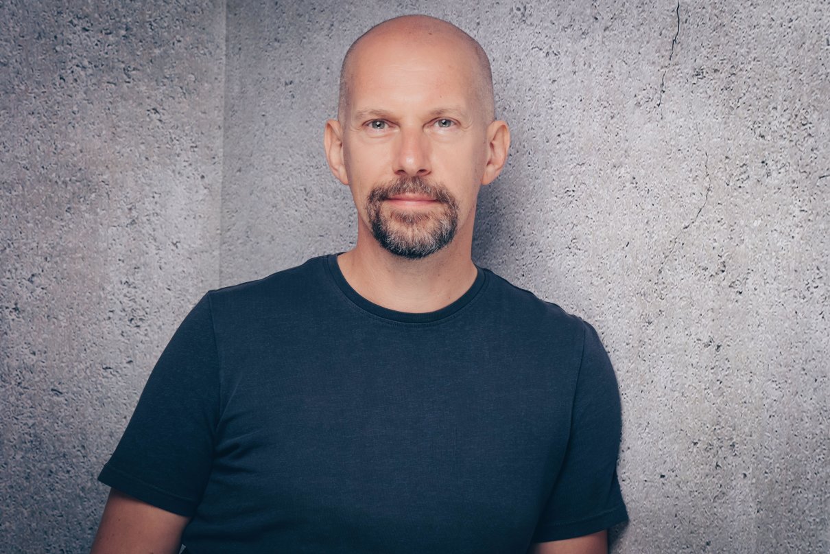 Matthias Wittfoth