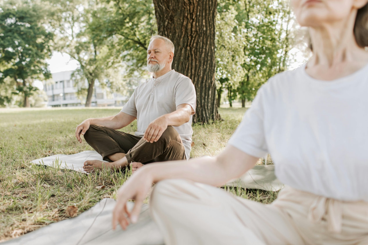 Longevity im Alltag 2