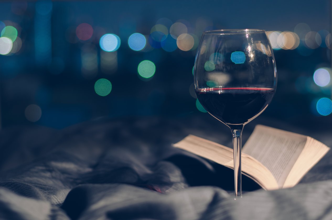 Schlaf und alkohol fazit