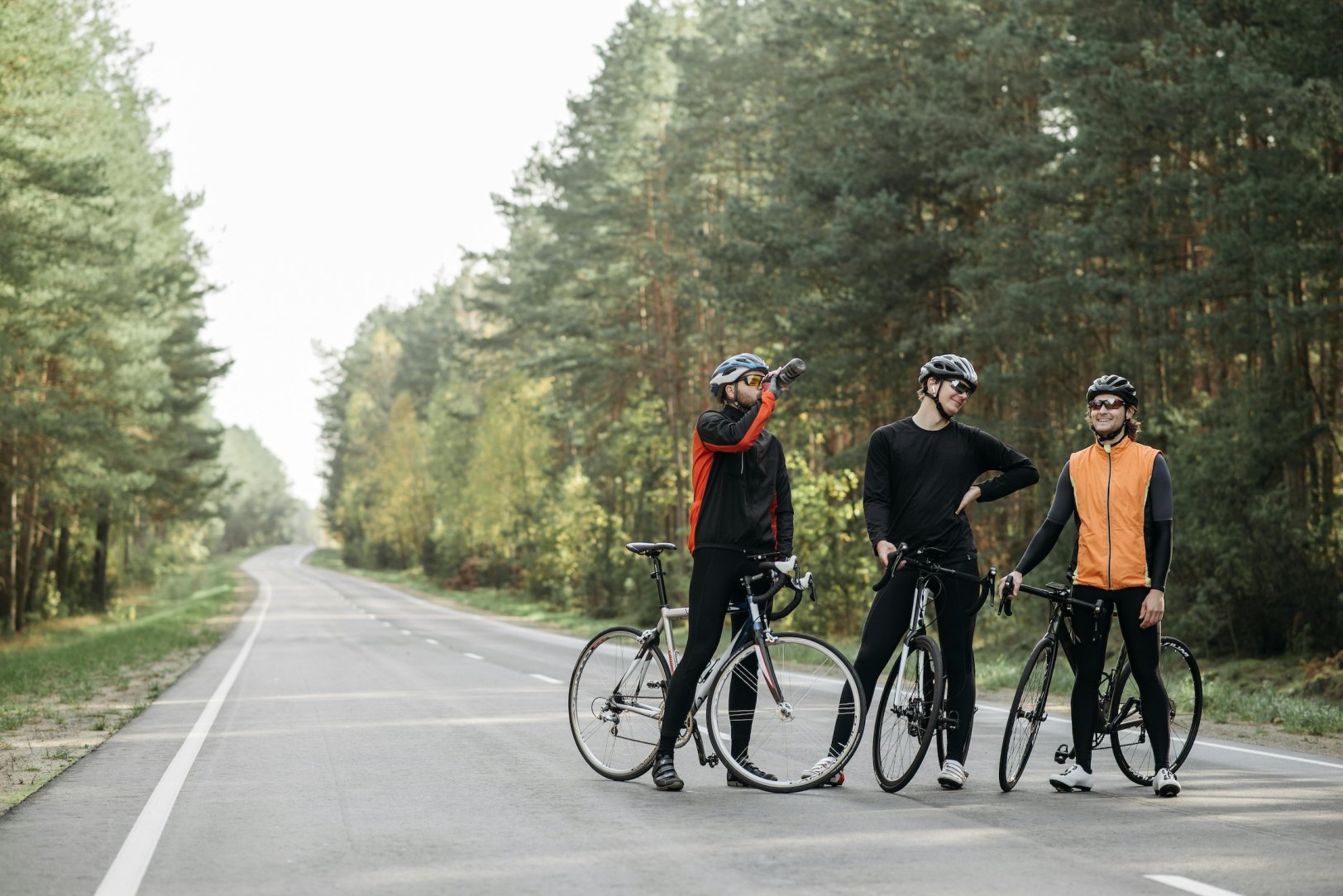 Bike to Work Header