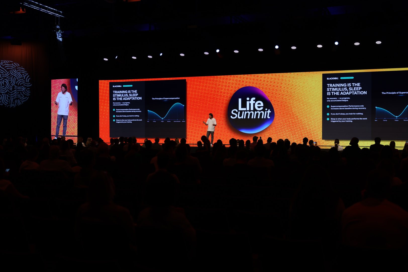 Life summit 2026
