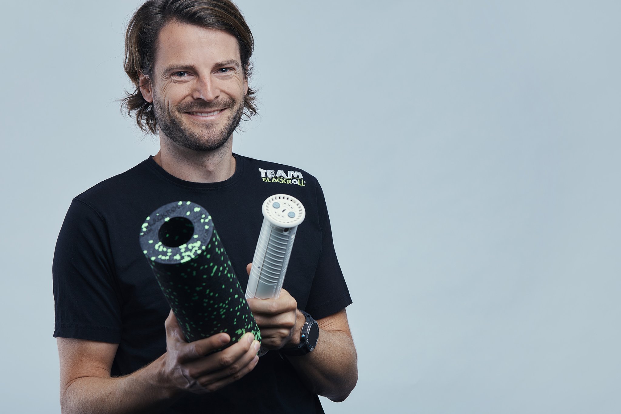 Marius, CEO