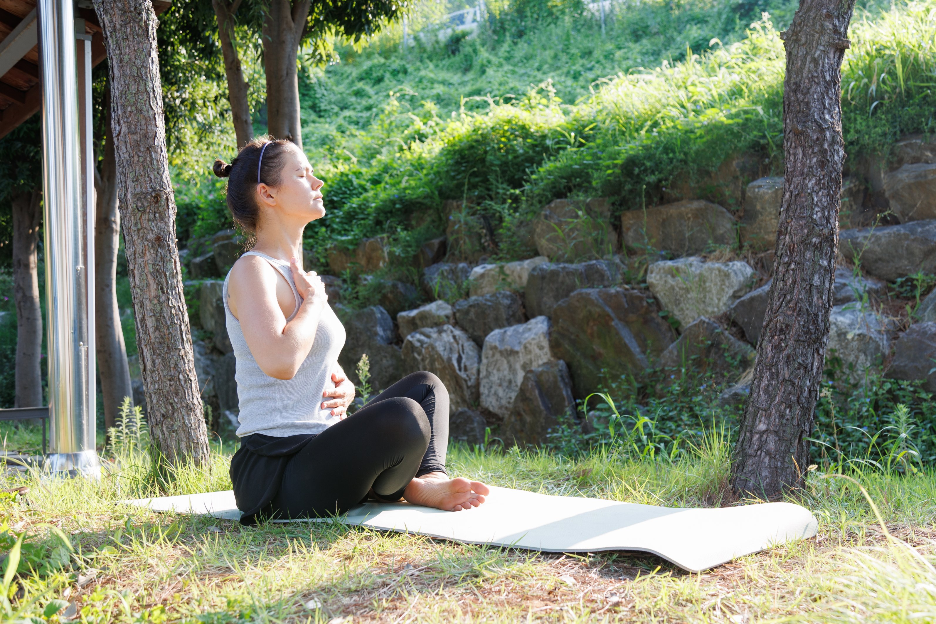 Breathwork 3
