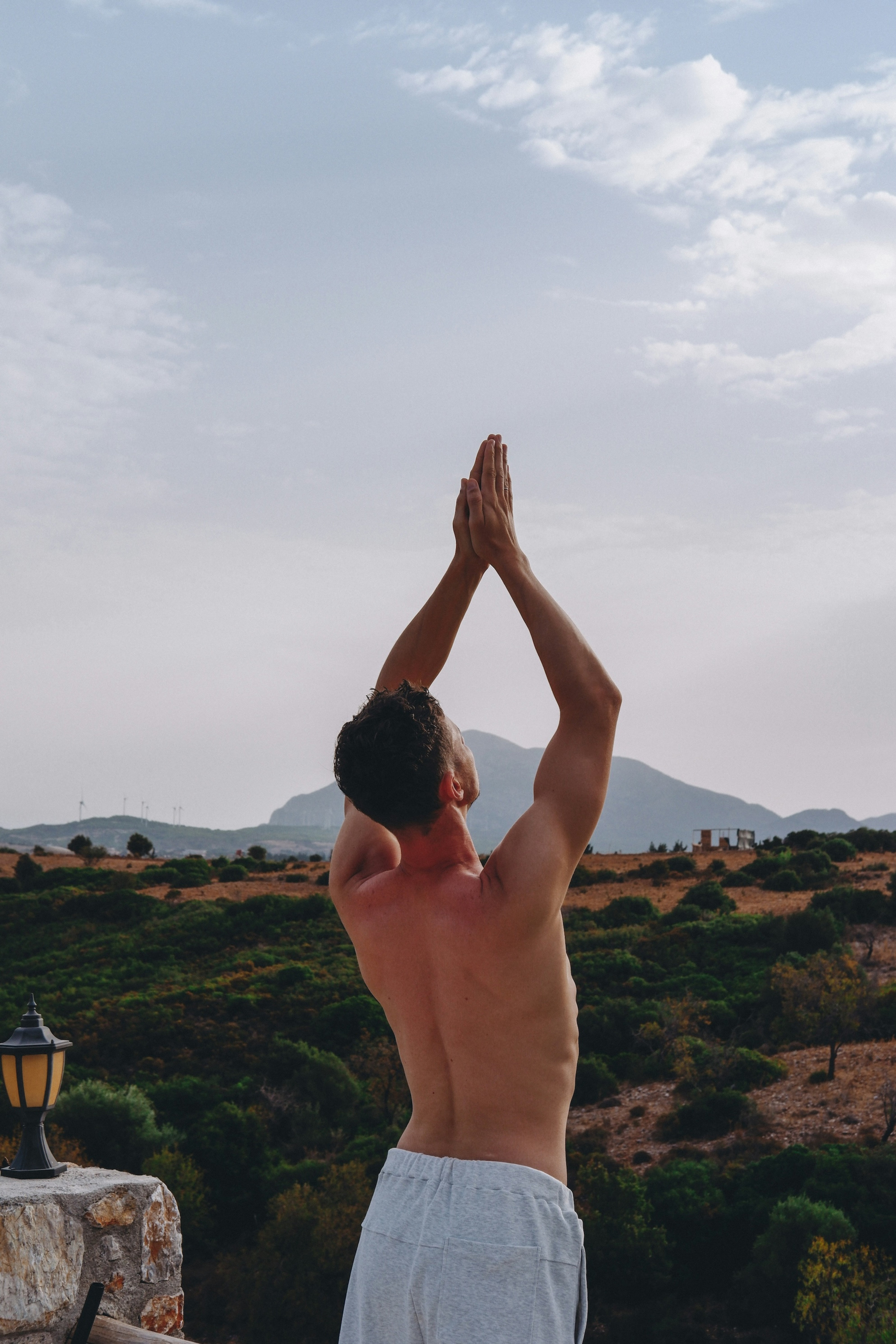 Hatha Yoga