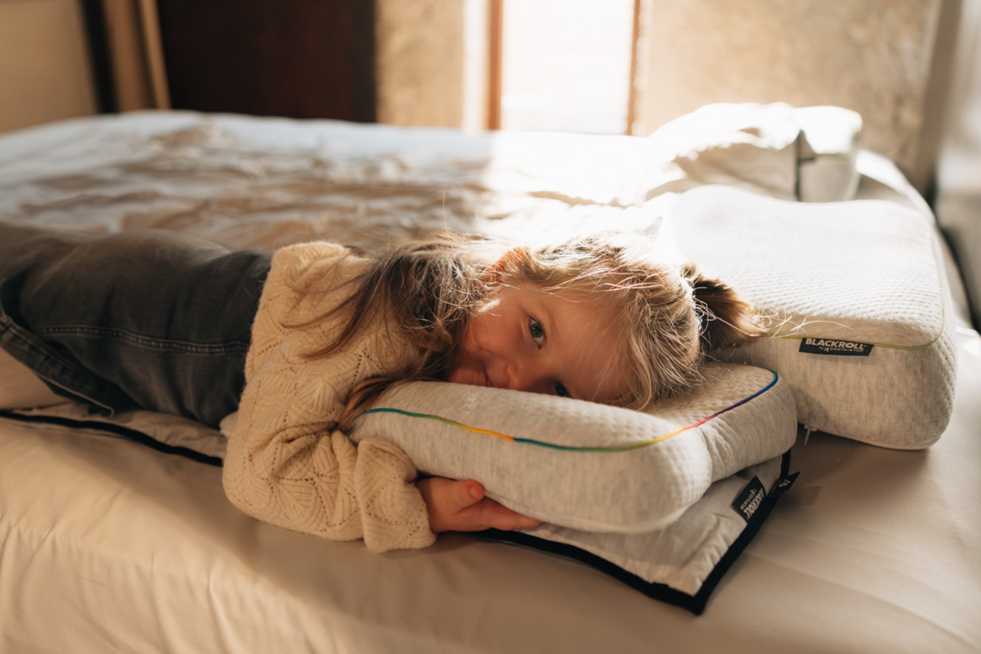 Kind Shoot Sleep Brand