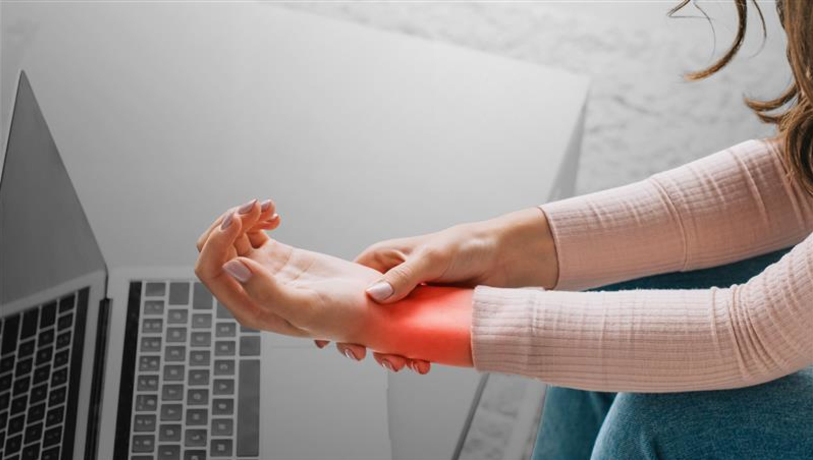 Mausarm No Text