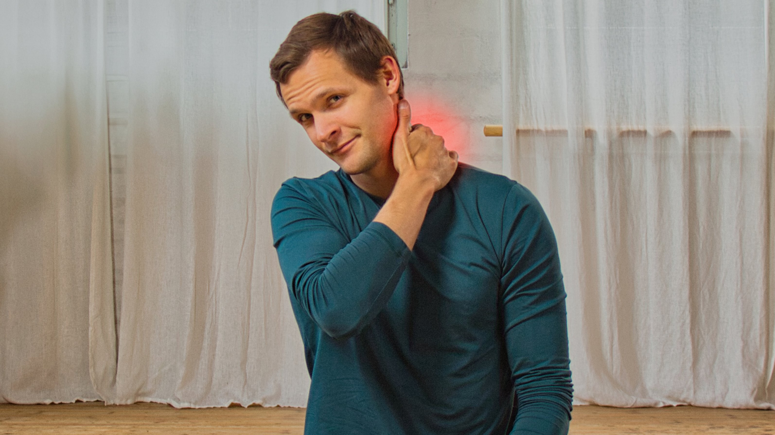 Nacken Stefan