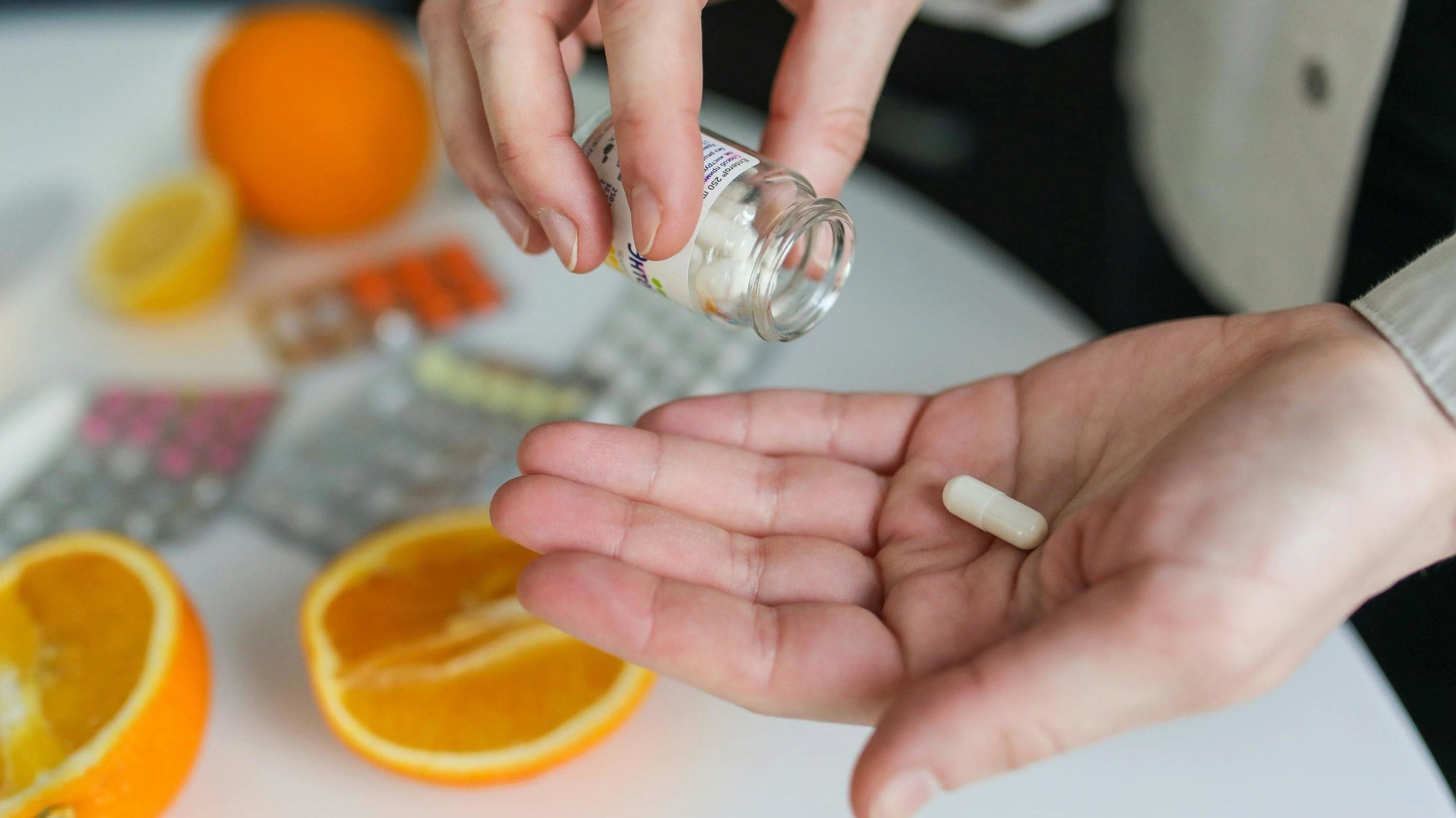 Supplements