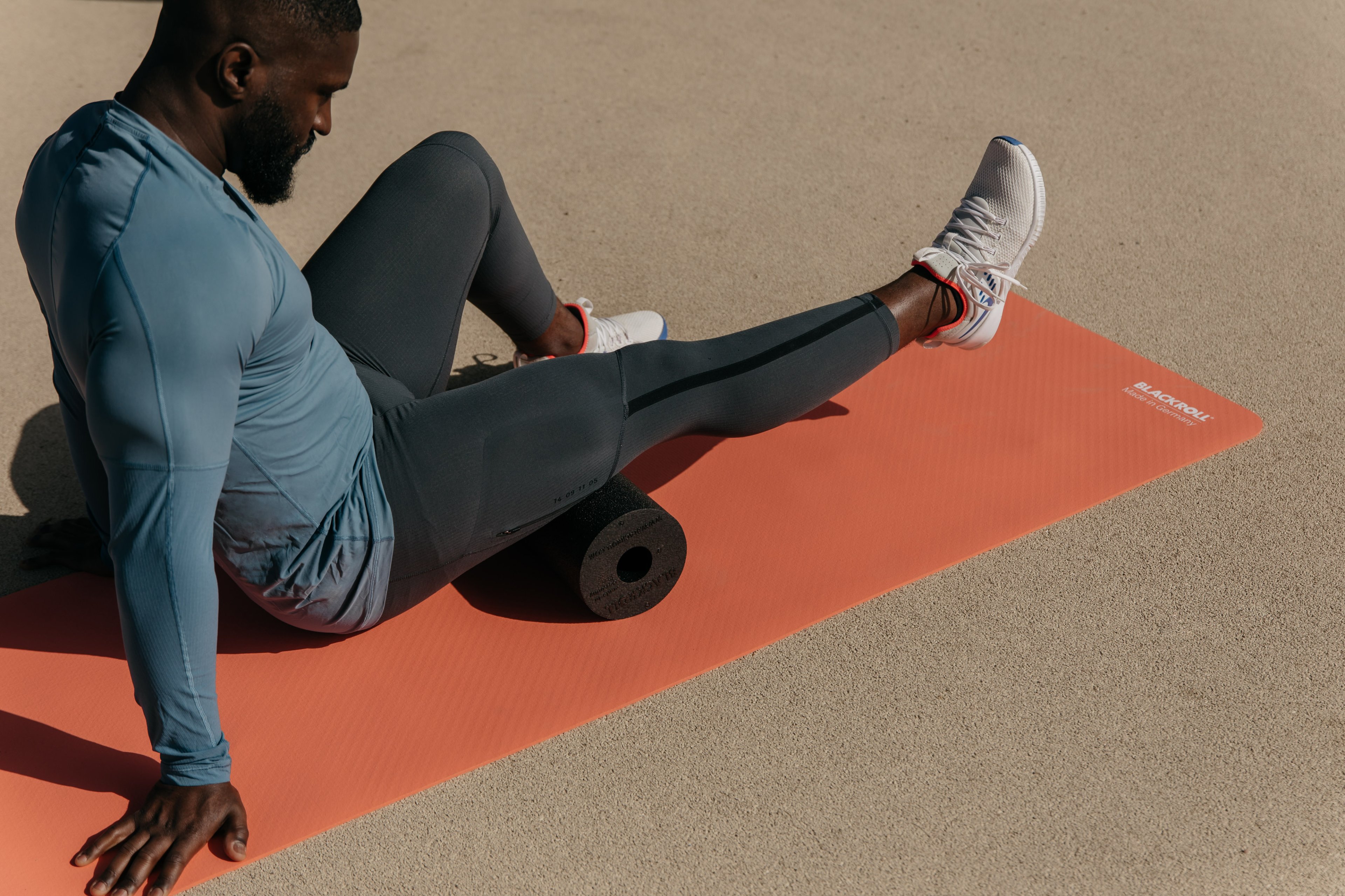 Blackroll Do It Your Health by Tonya Matyu 791