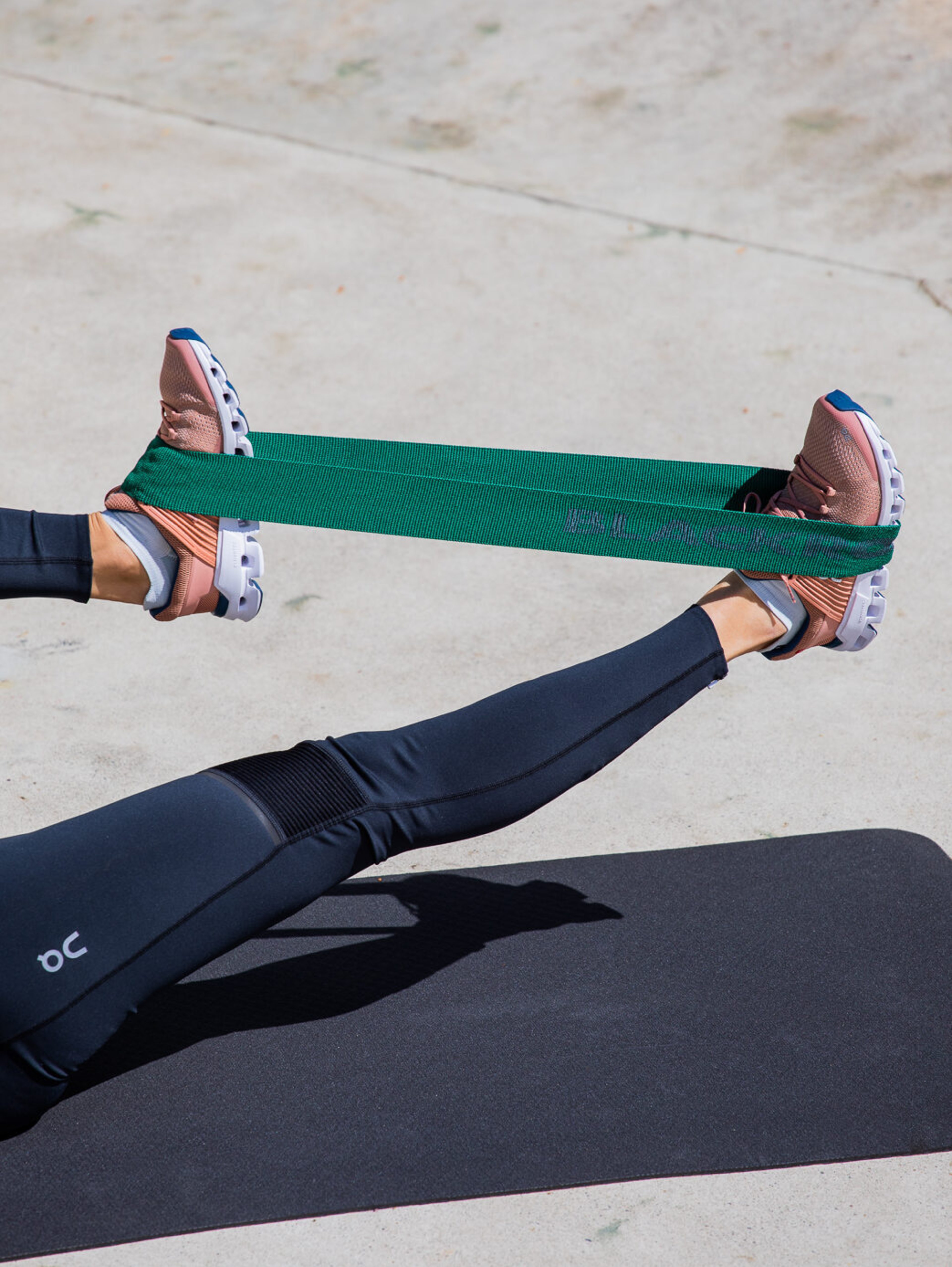 Fitness Workout Training Produkte
