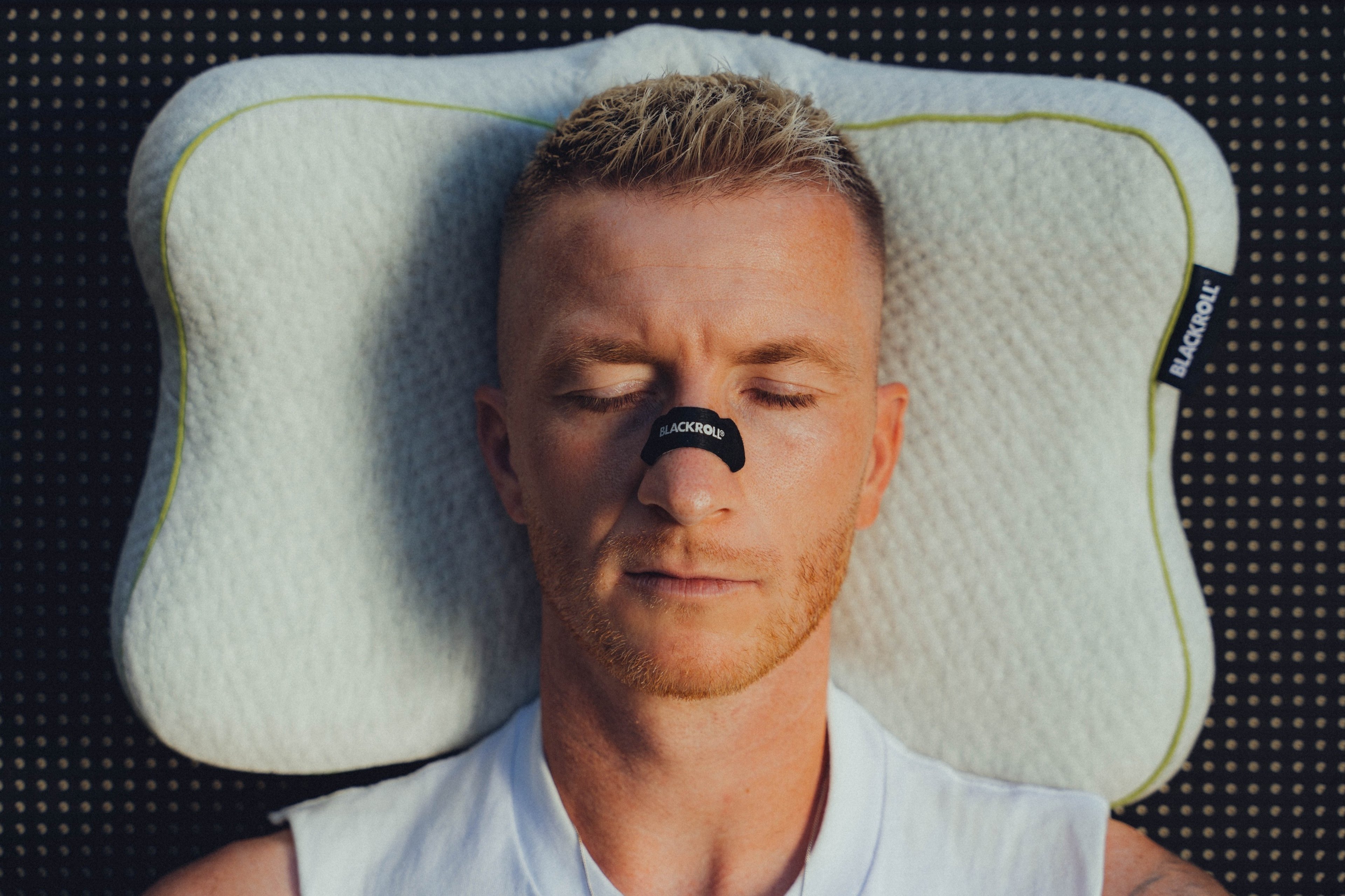Marco Reus Pillow