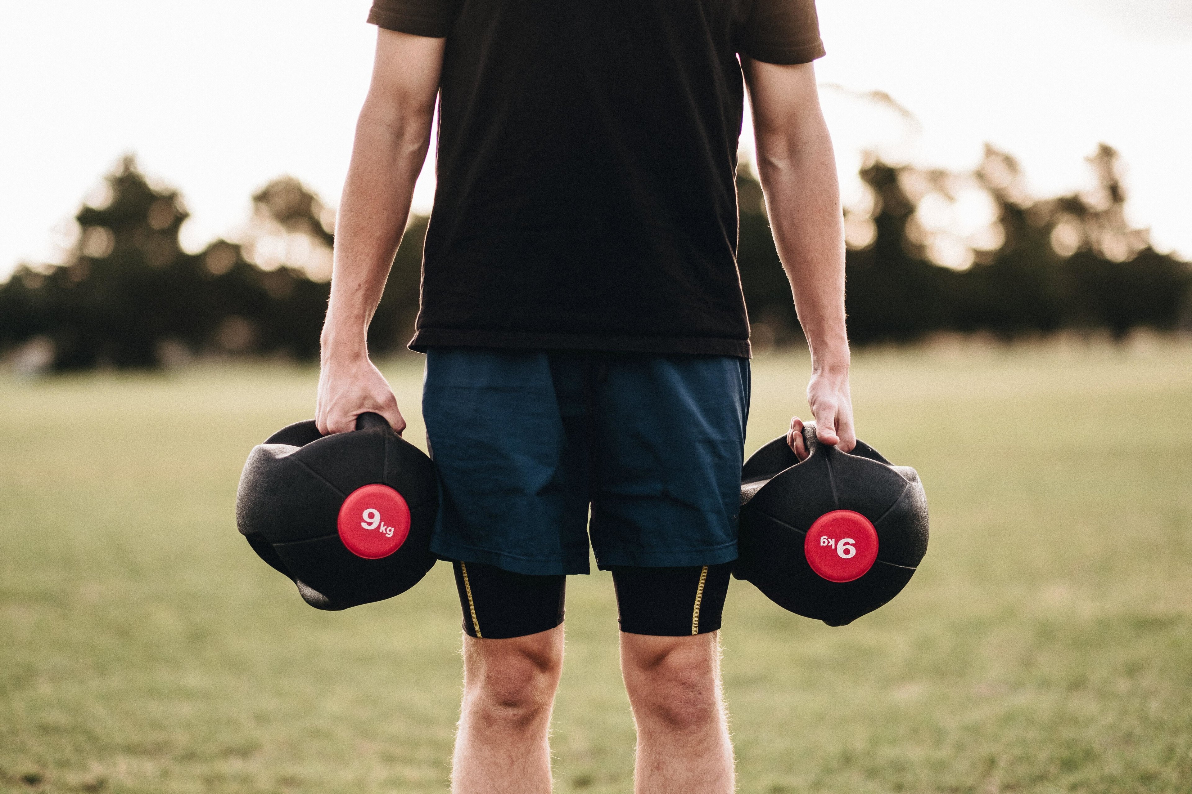 Muscle Soreness