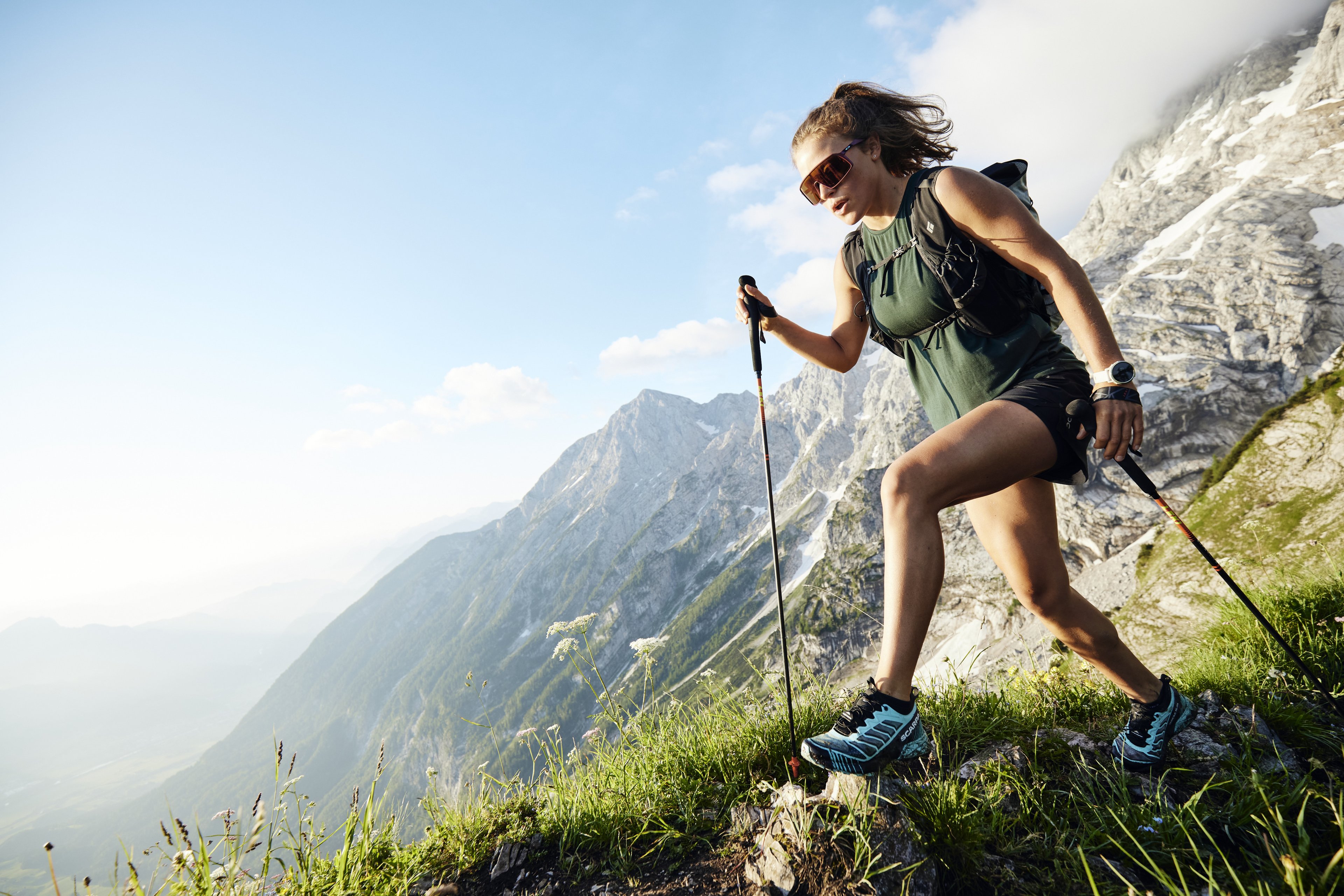 Sport en gezondheid
