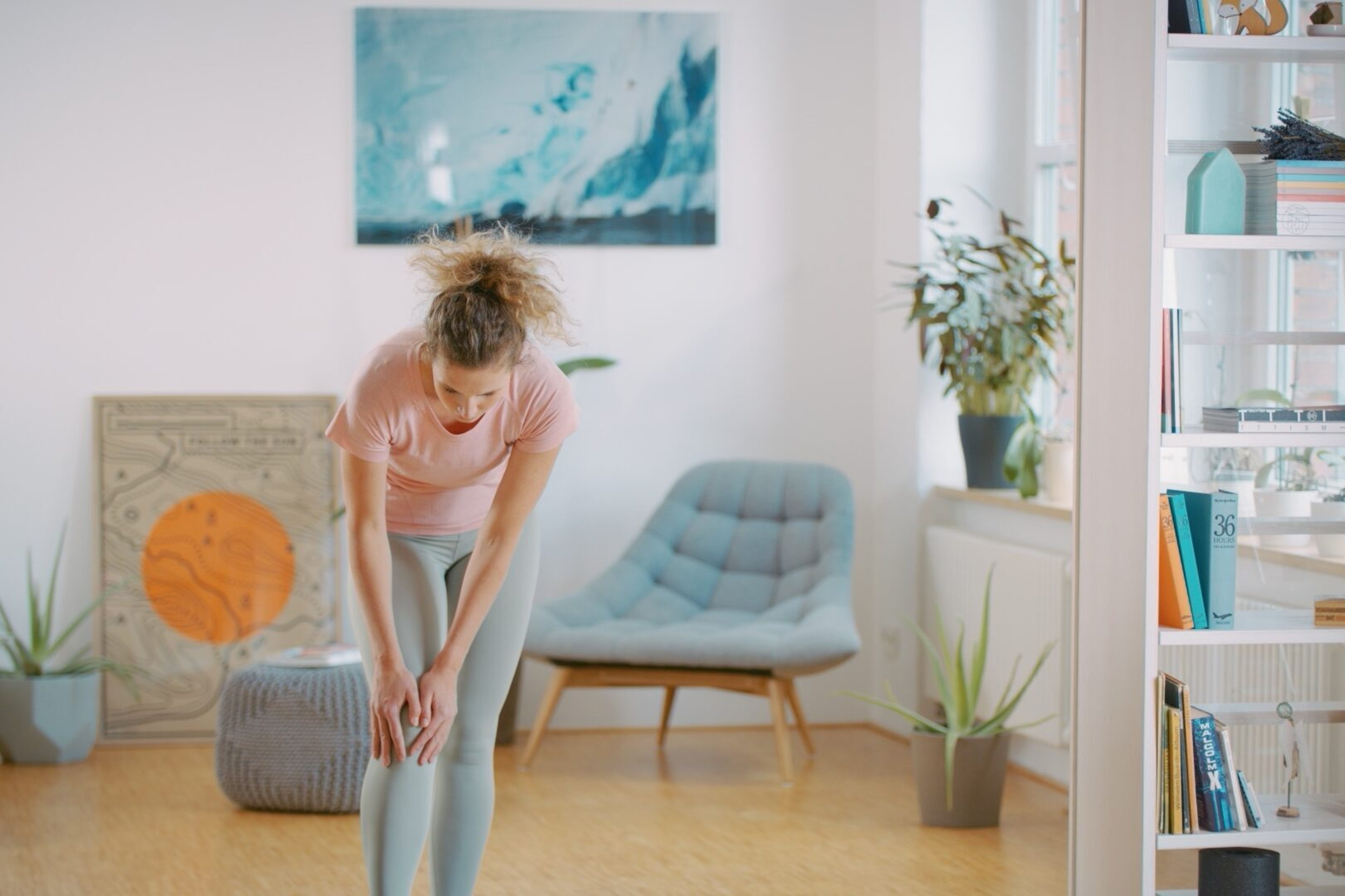 Why Fascia Can Be the Cause of Pain