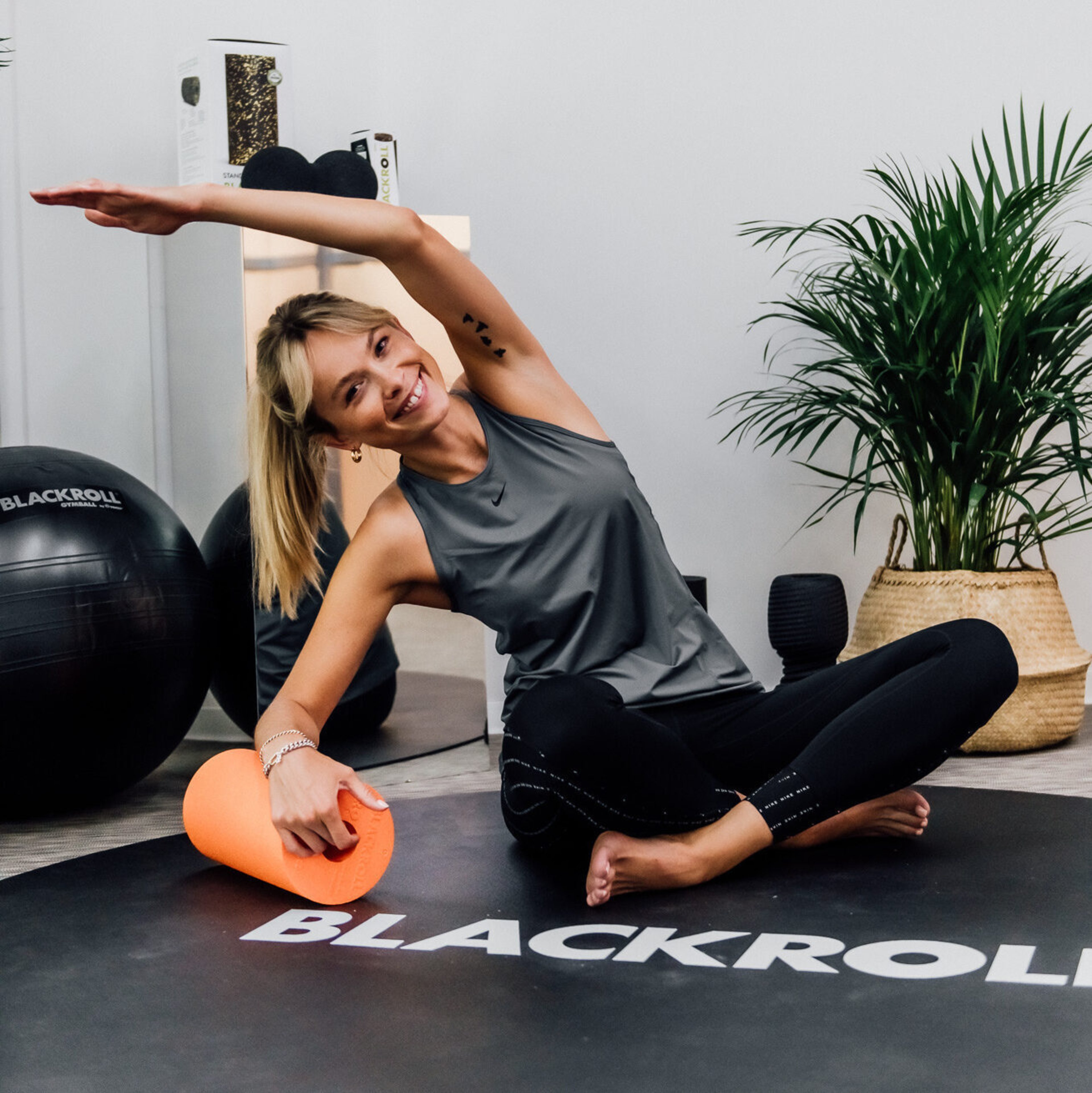 BLACKROLL® Community