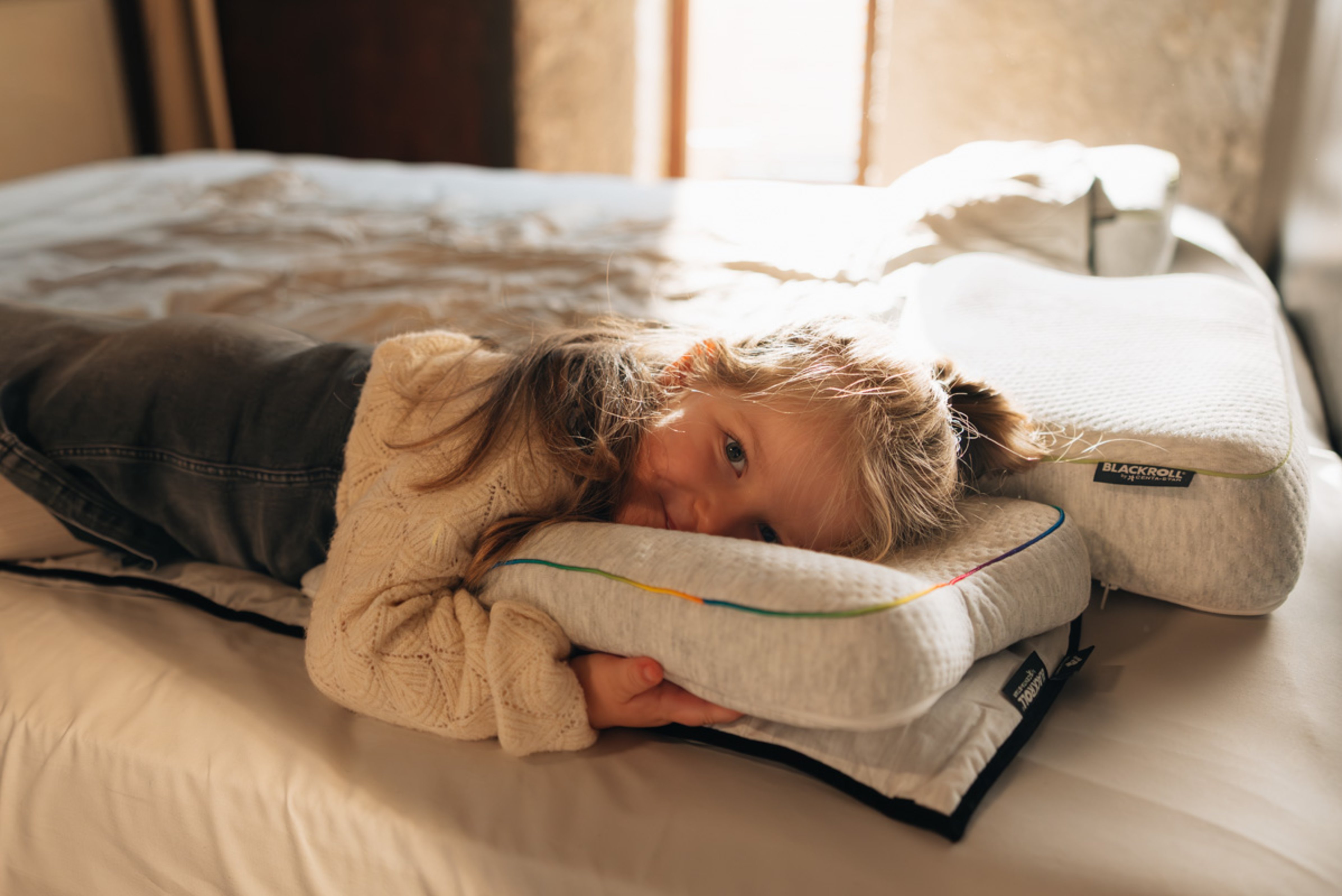 Kind Shoot Sleep Brand
