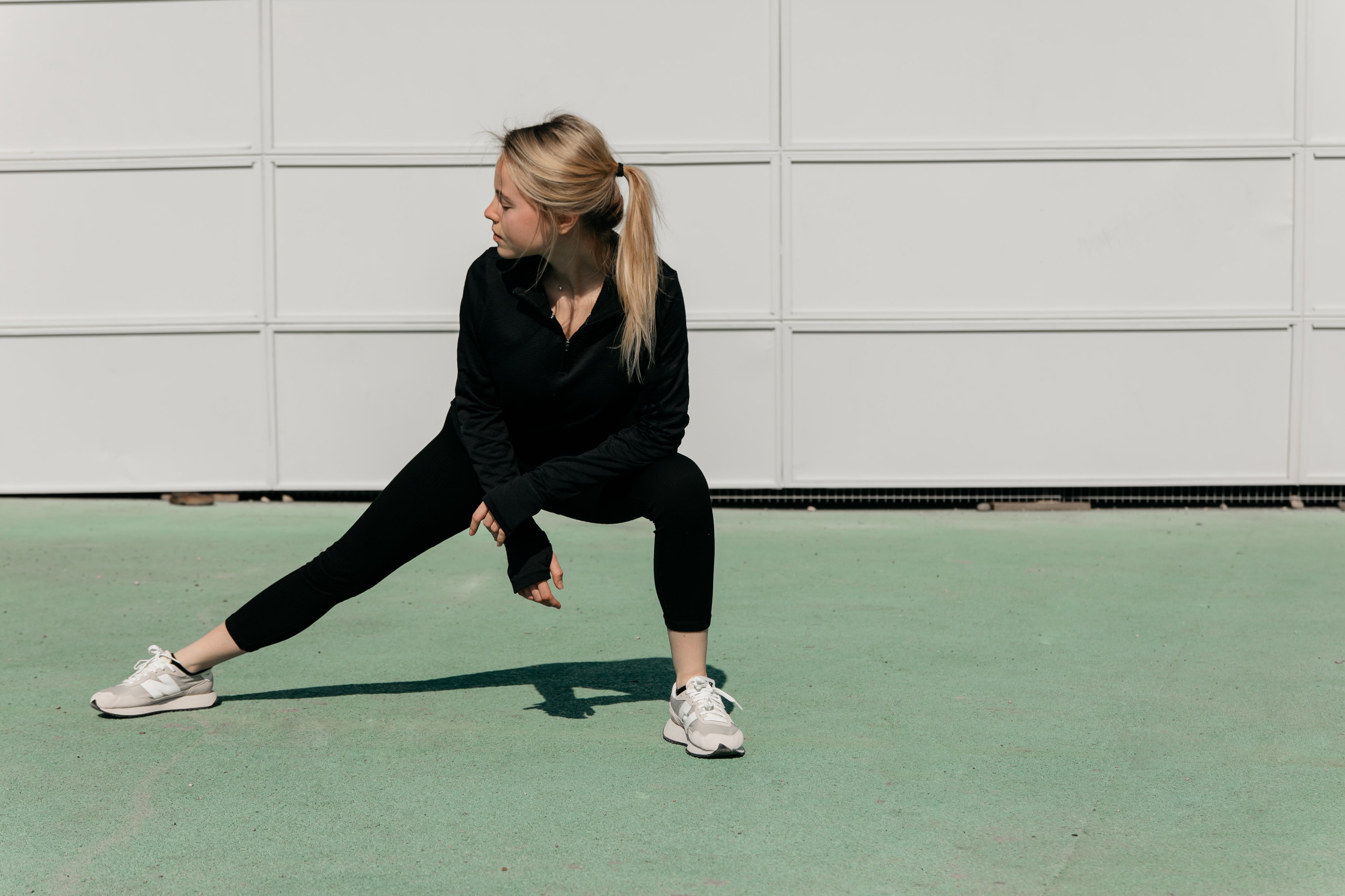 Zyklusbasiertes training titel