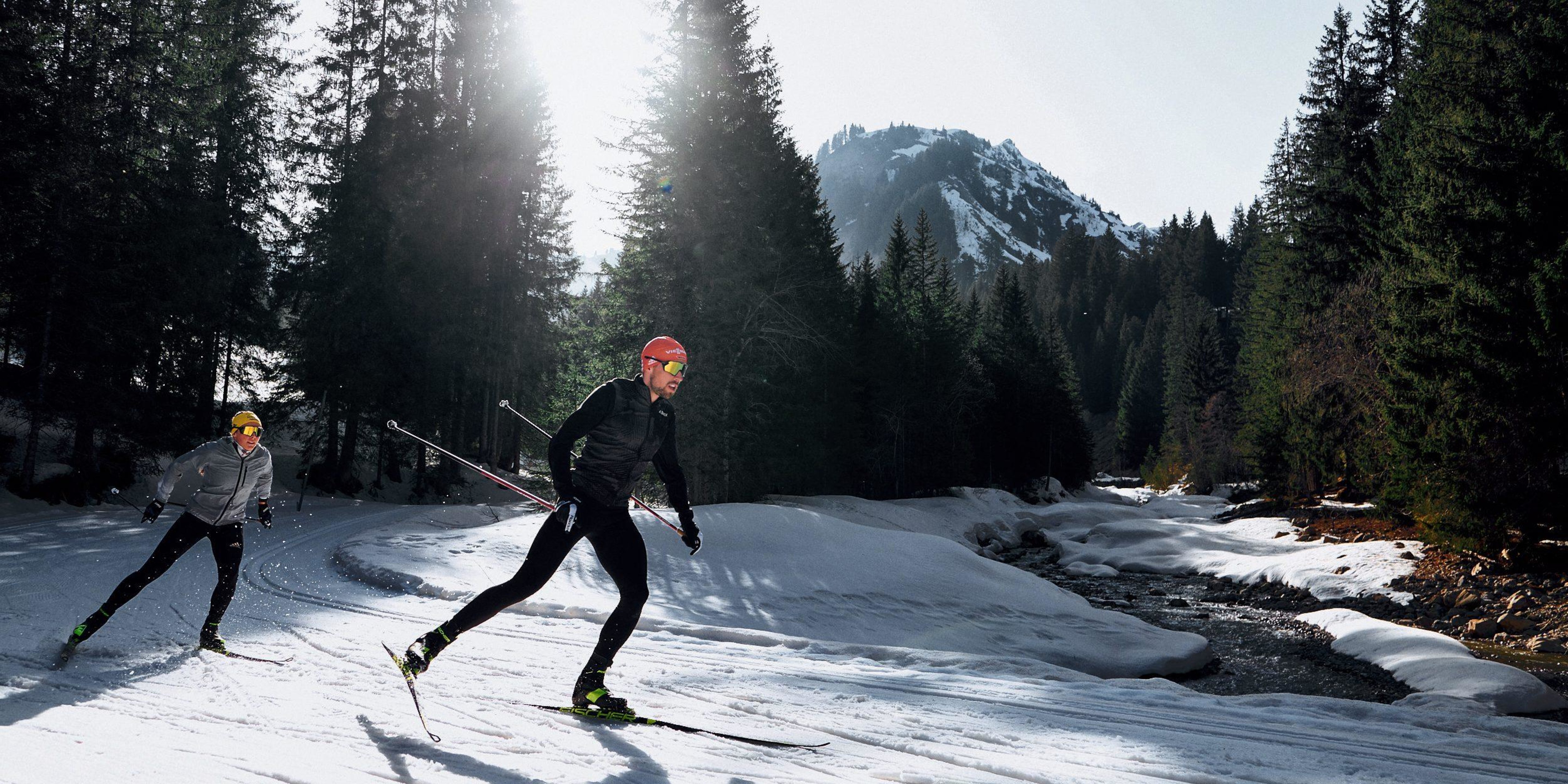 Bam Balm Bam Wintersport
