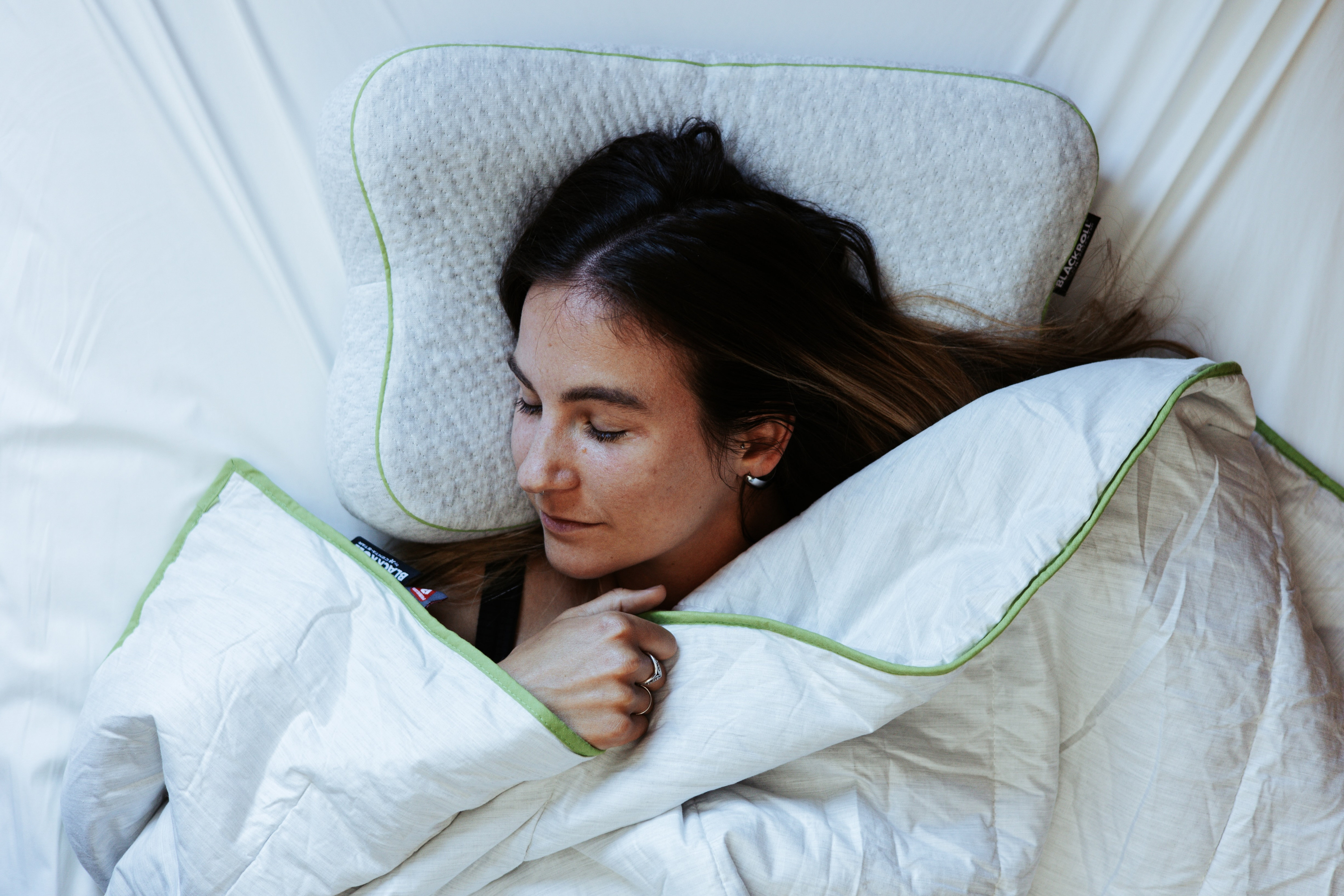 PILLOW Ruckenschlafer 2