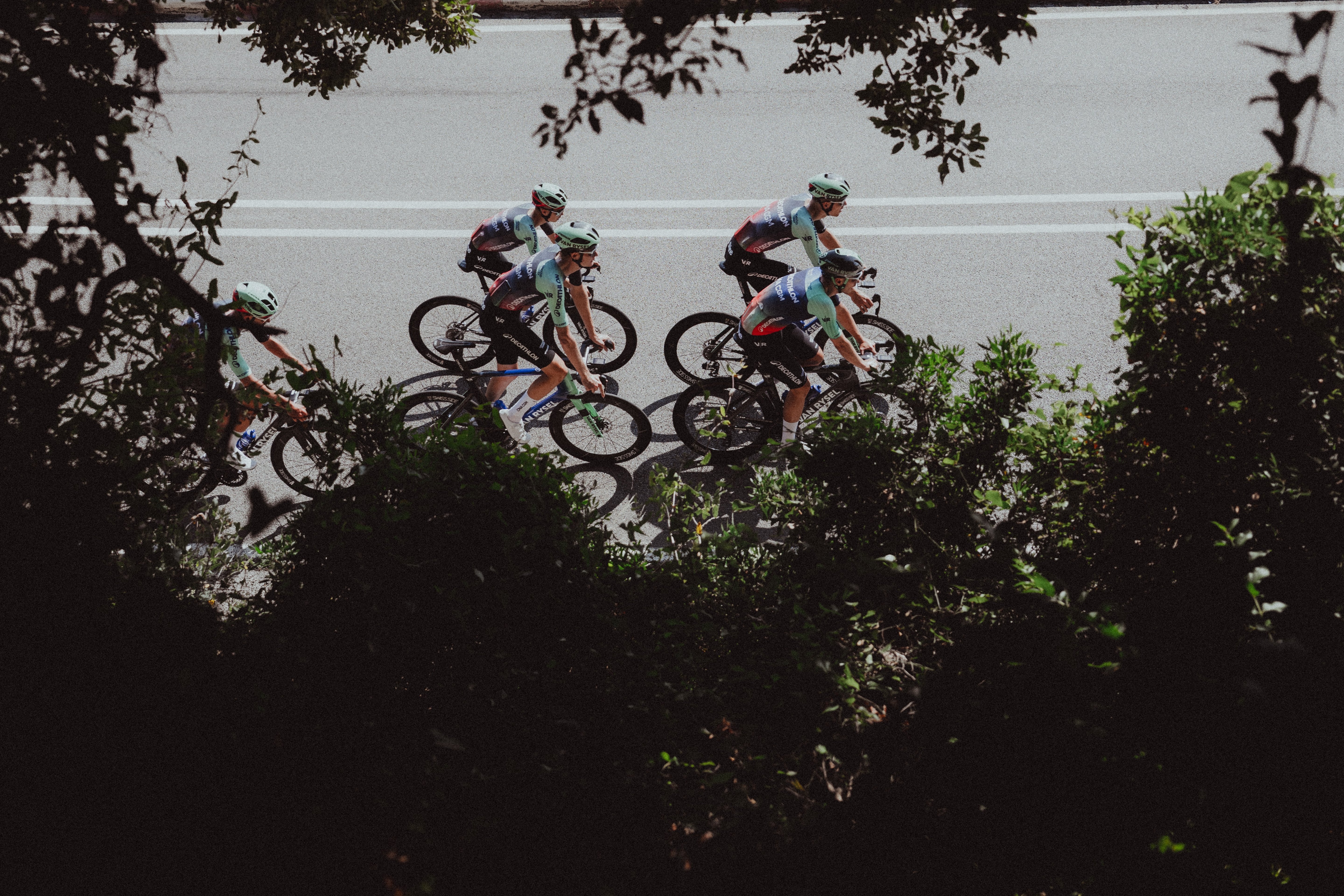 Tour de France J 3 78 Pauline Ballet