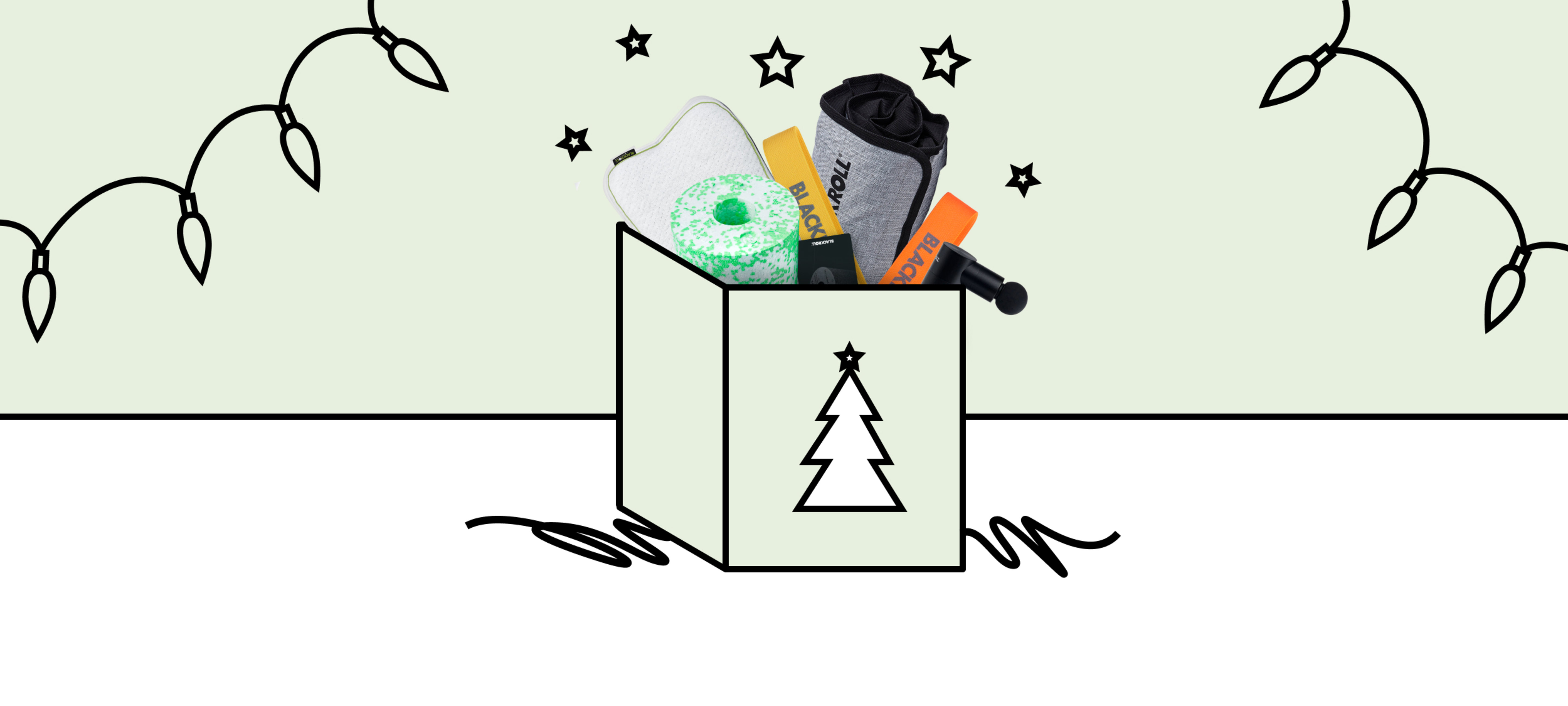Weihnachtsgeschenkideen
