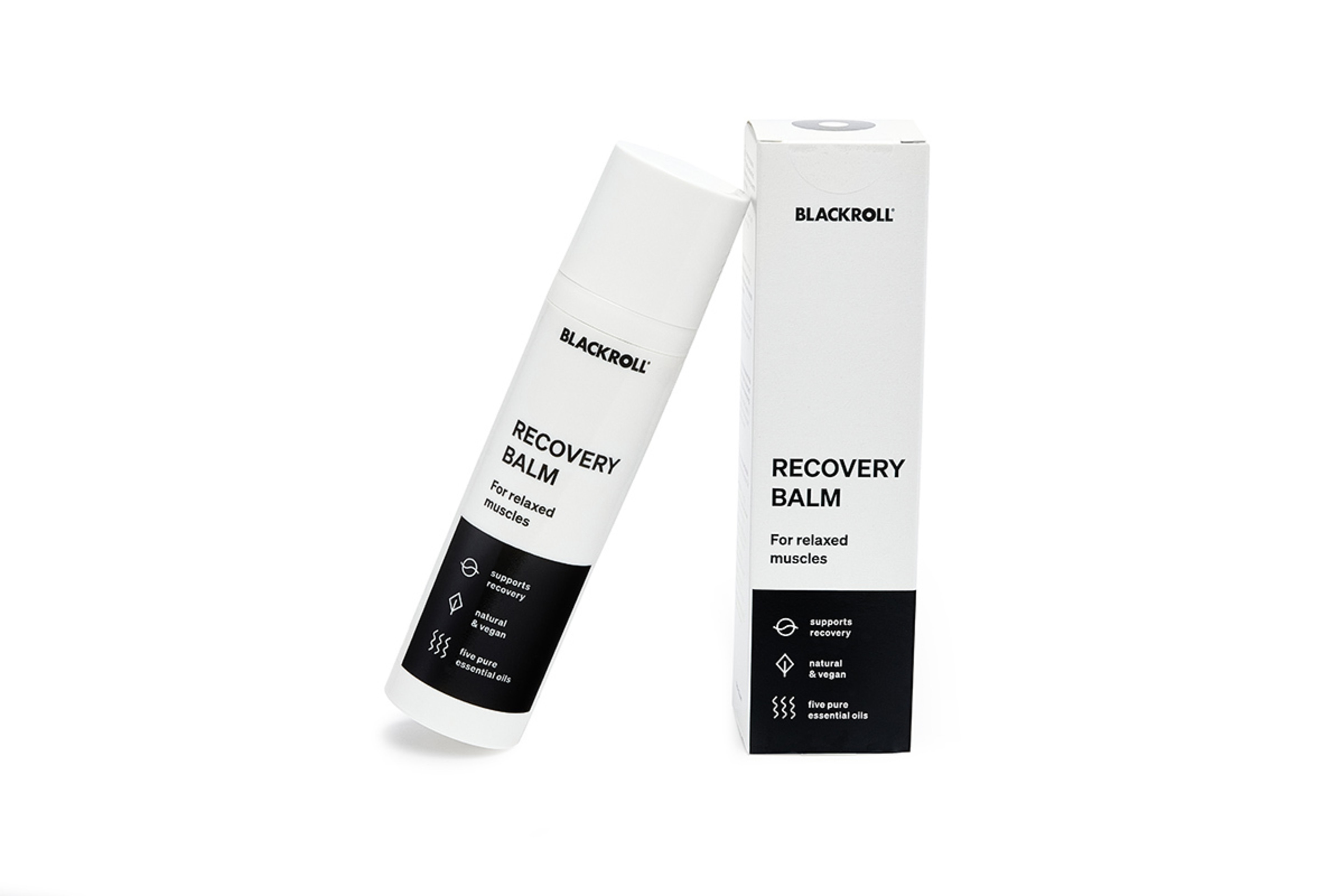 Recovery Balm