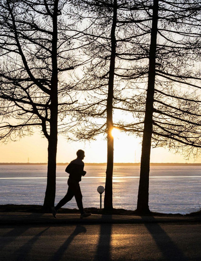 Run Winter