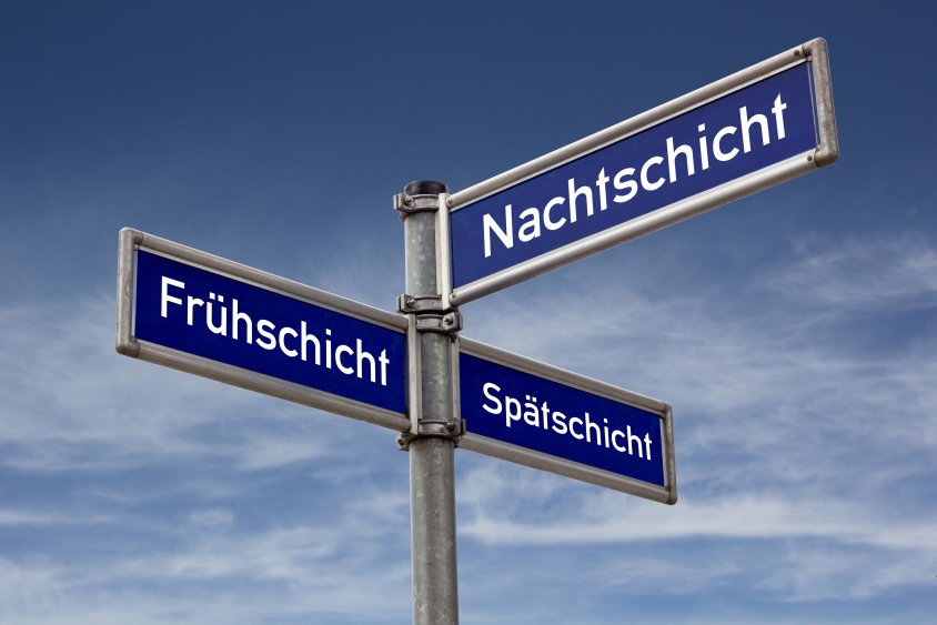 Nachtschicht gesundheit 1
