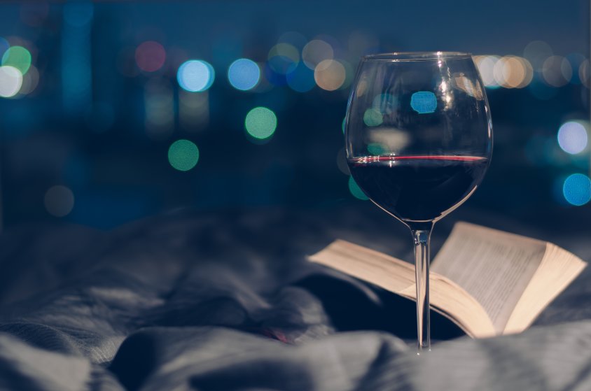 Schlaf und alkohol fazit