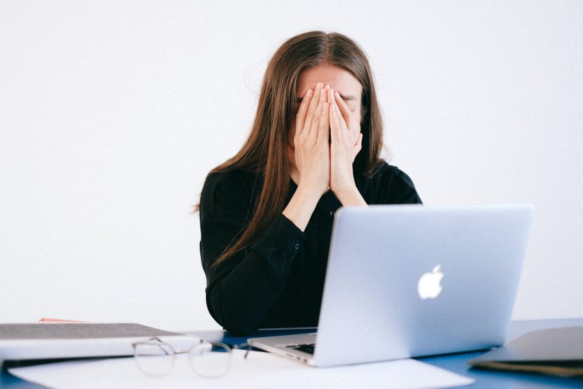 Stressfaktoren was loest stress aus