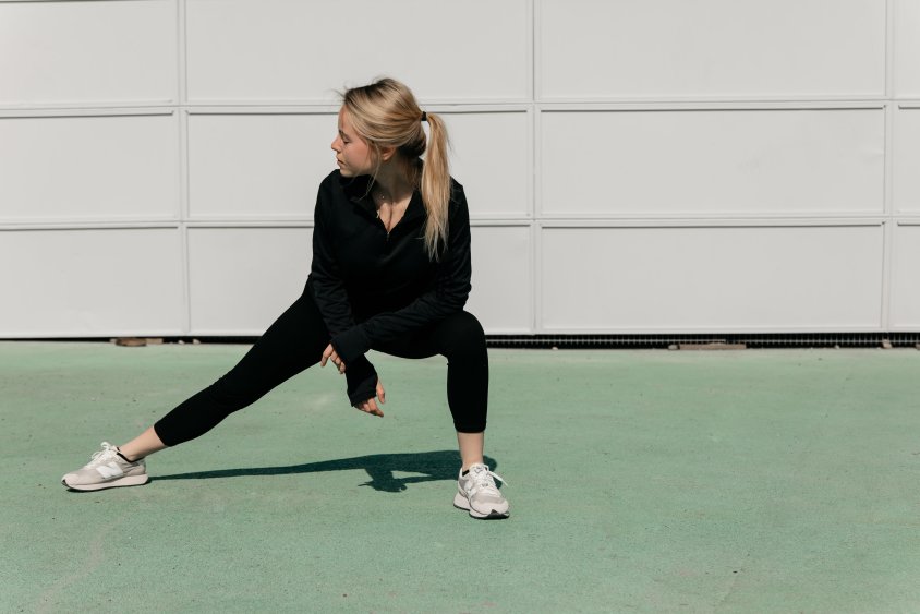 Zyklusbasiertes training titel