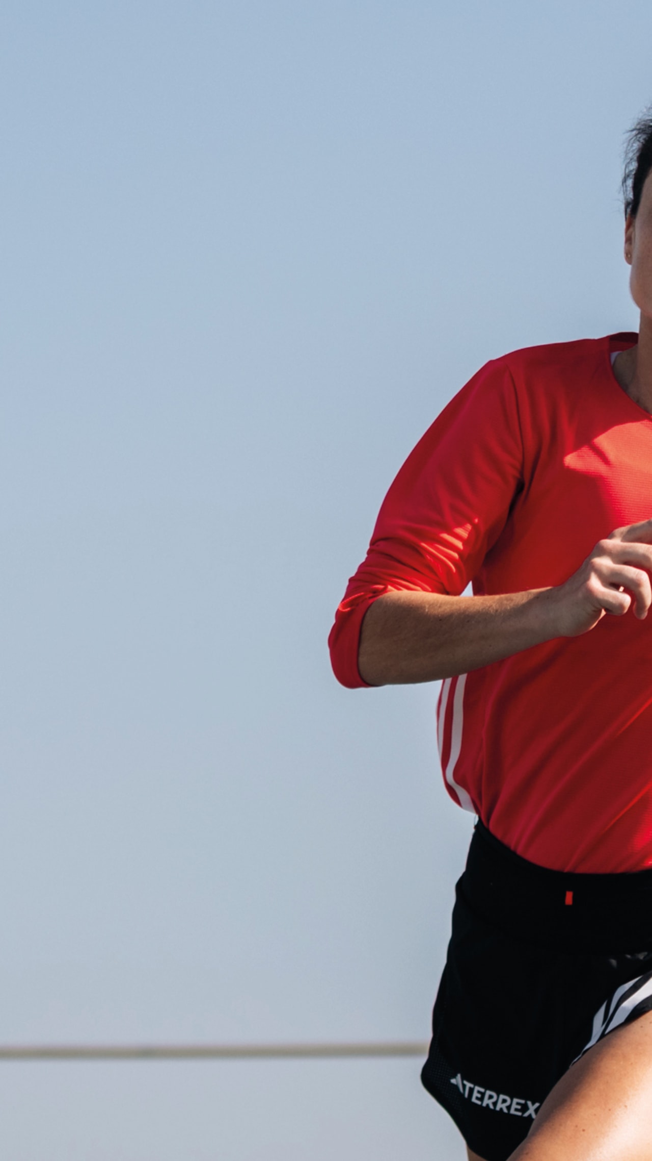 Running Challenge Website Header Kimi