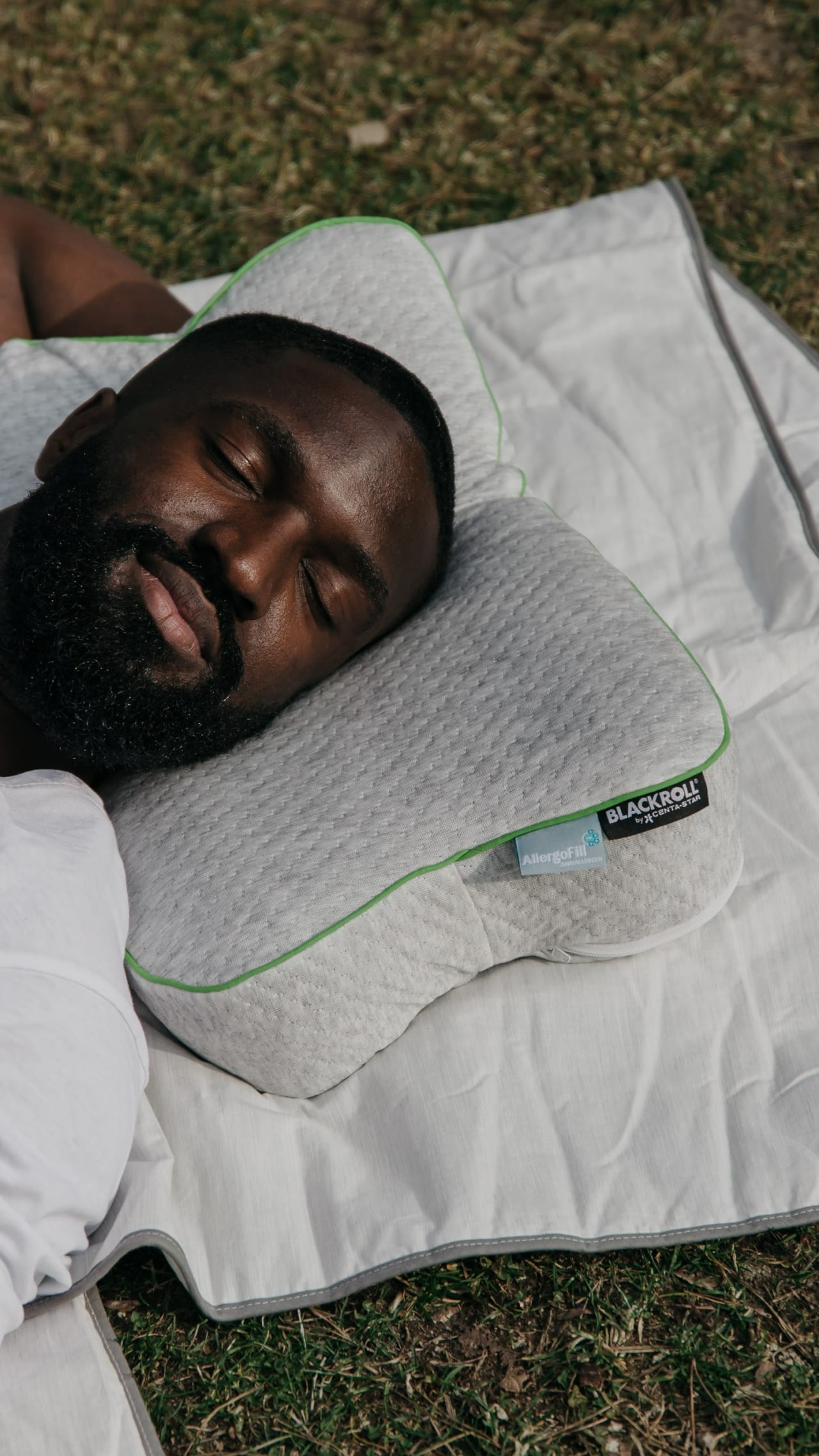 Blackroll Do It Your Health by Tonya Matyu 866