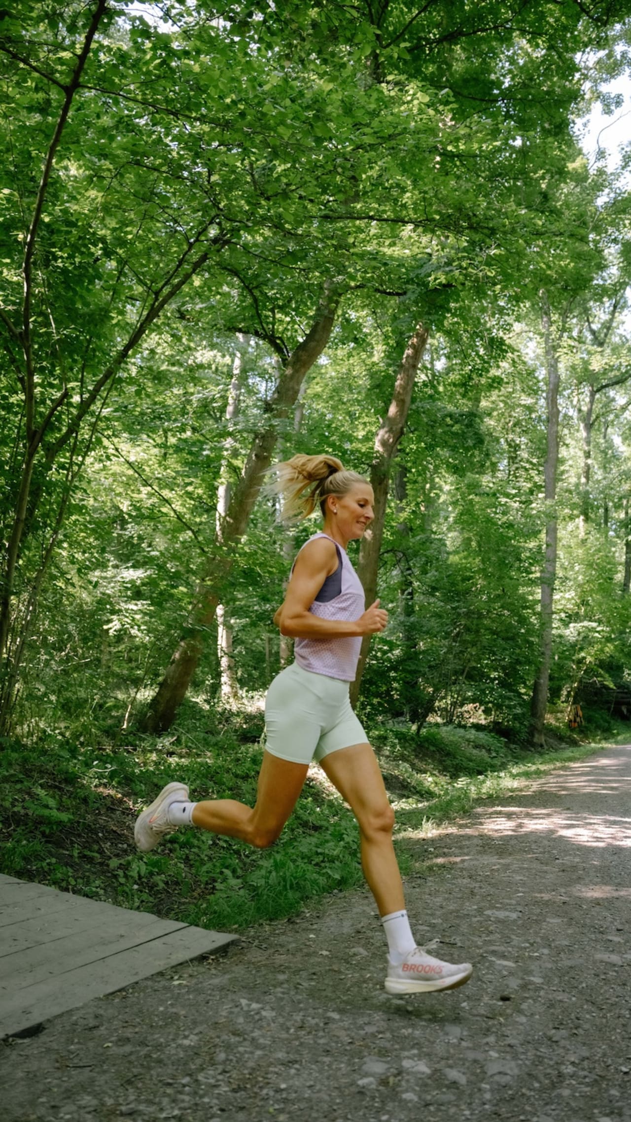 Leni Runner R Ready to Run