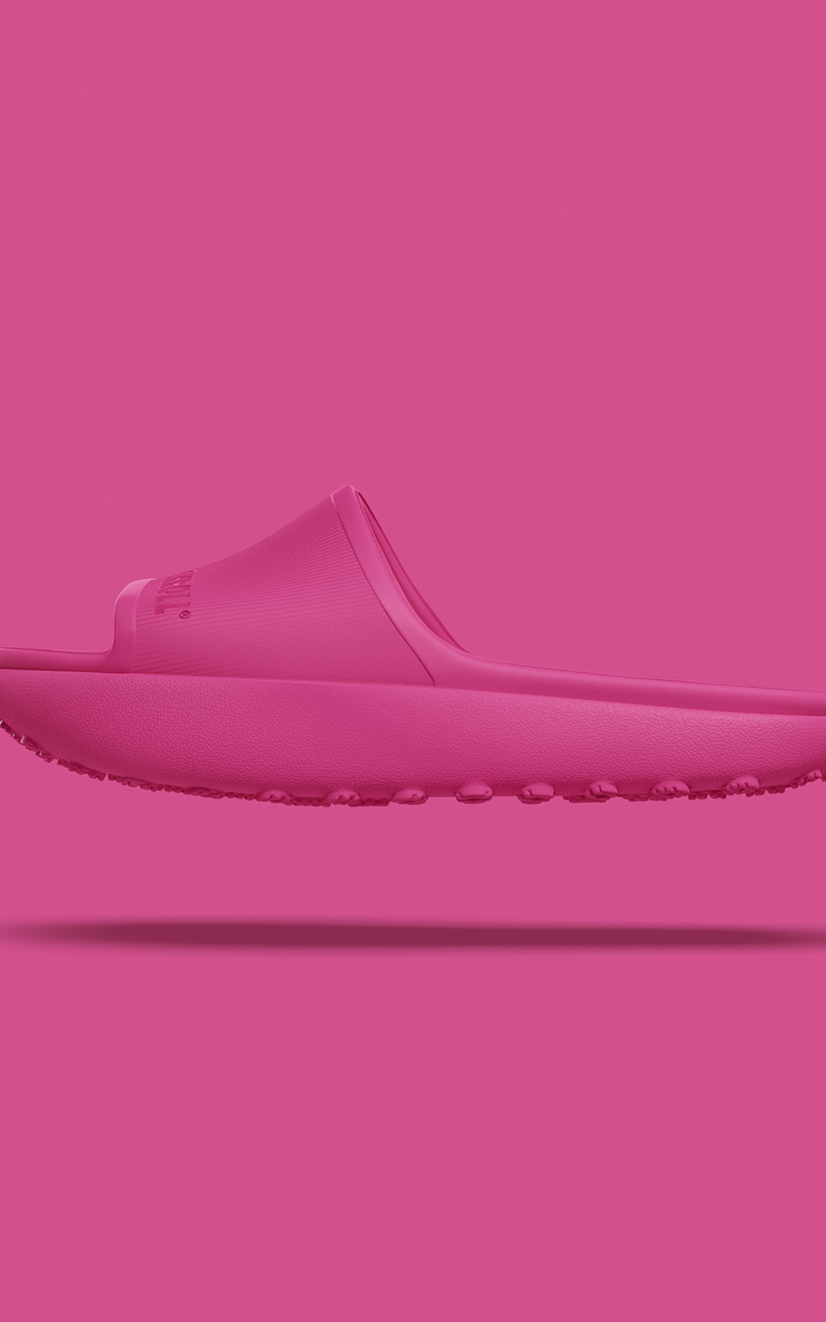 BR SLOPES SIDE PINK