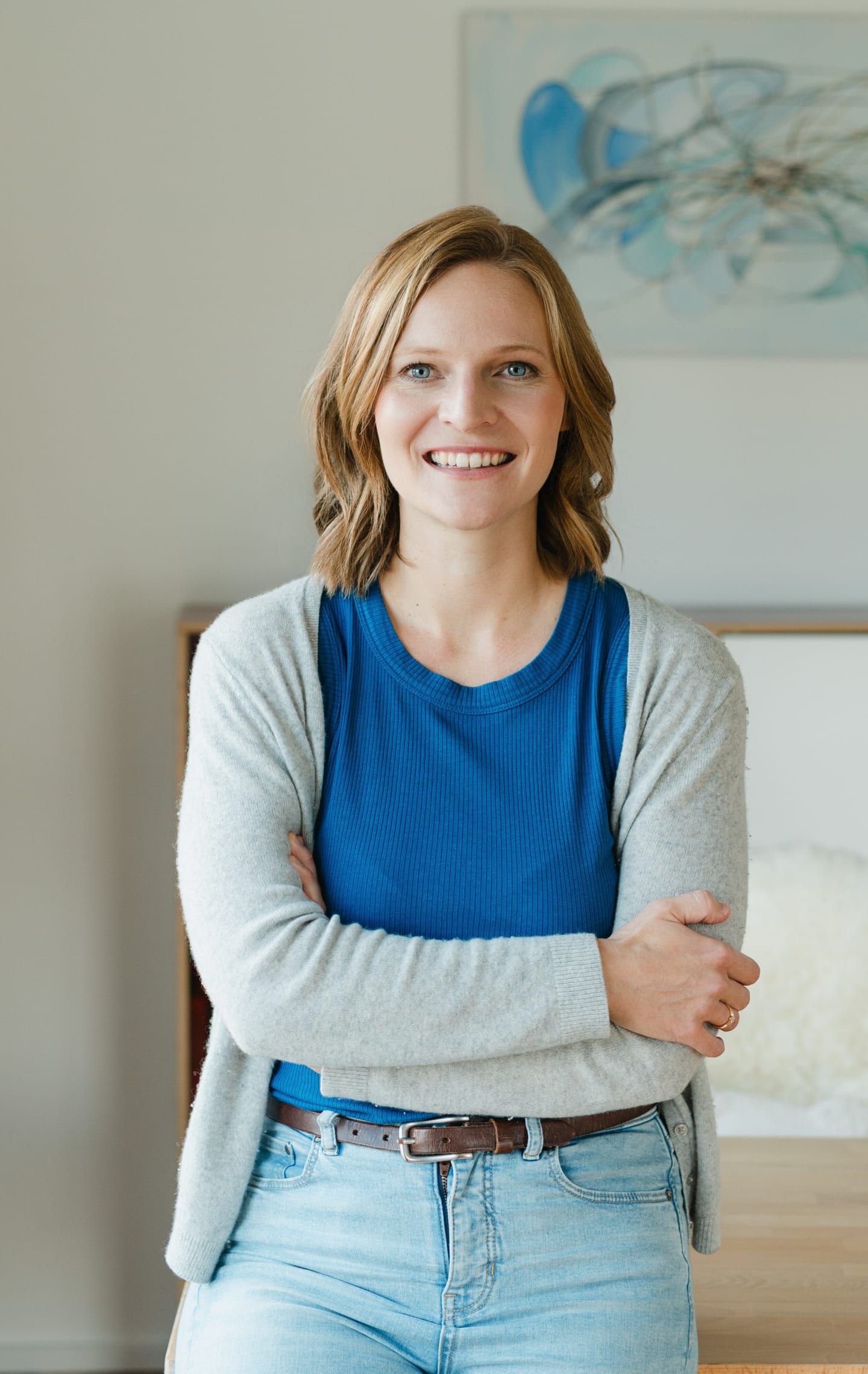 Dr. Sarah Castritius