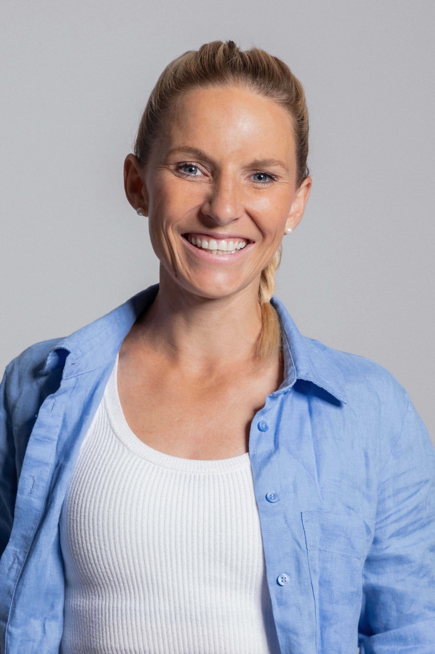 Ingalena Schömburg Heuck - Leni Runner